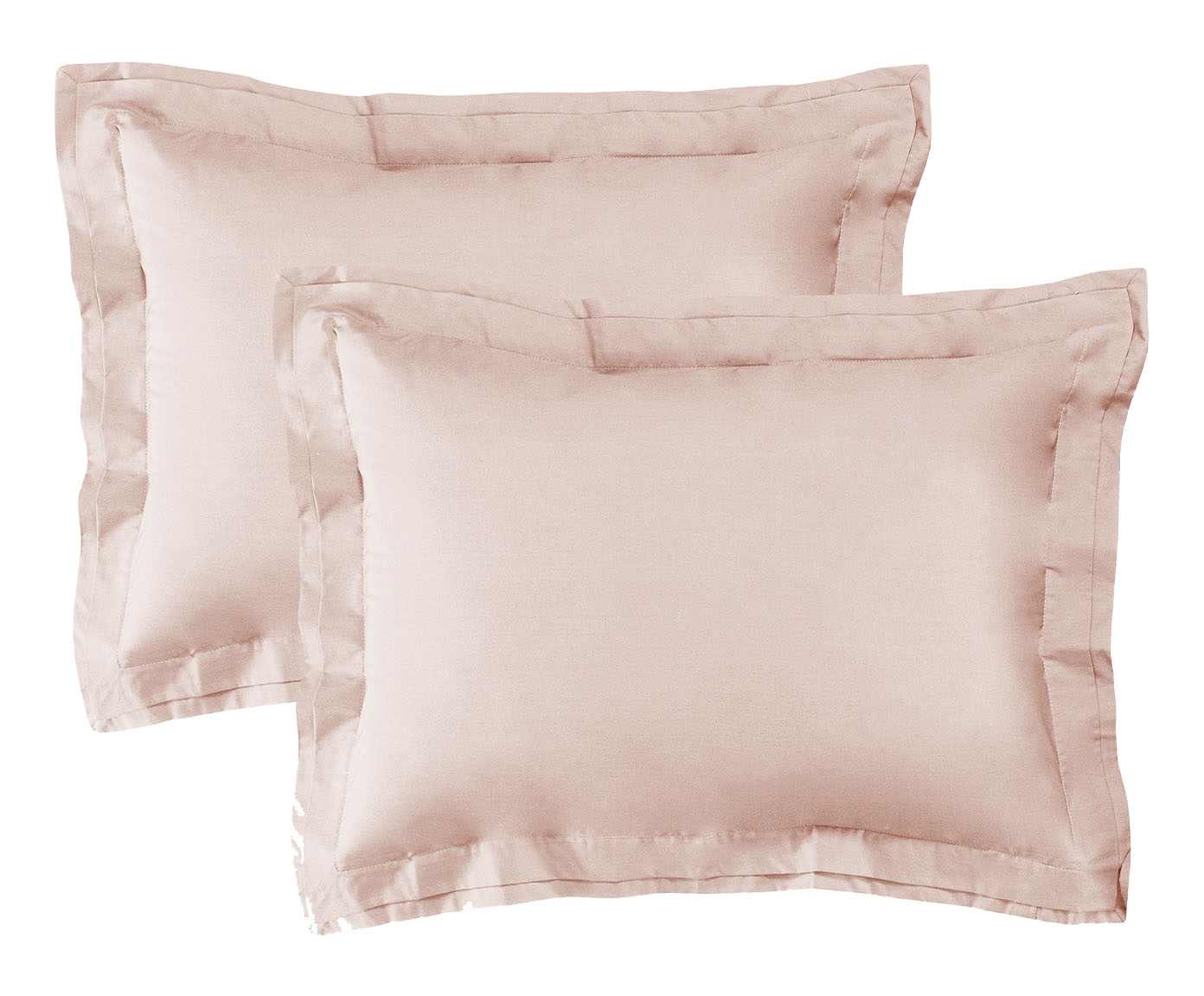 Jogo de Fronhas San Pietro Soft Rose 200 Fios image number 0