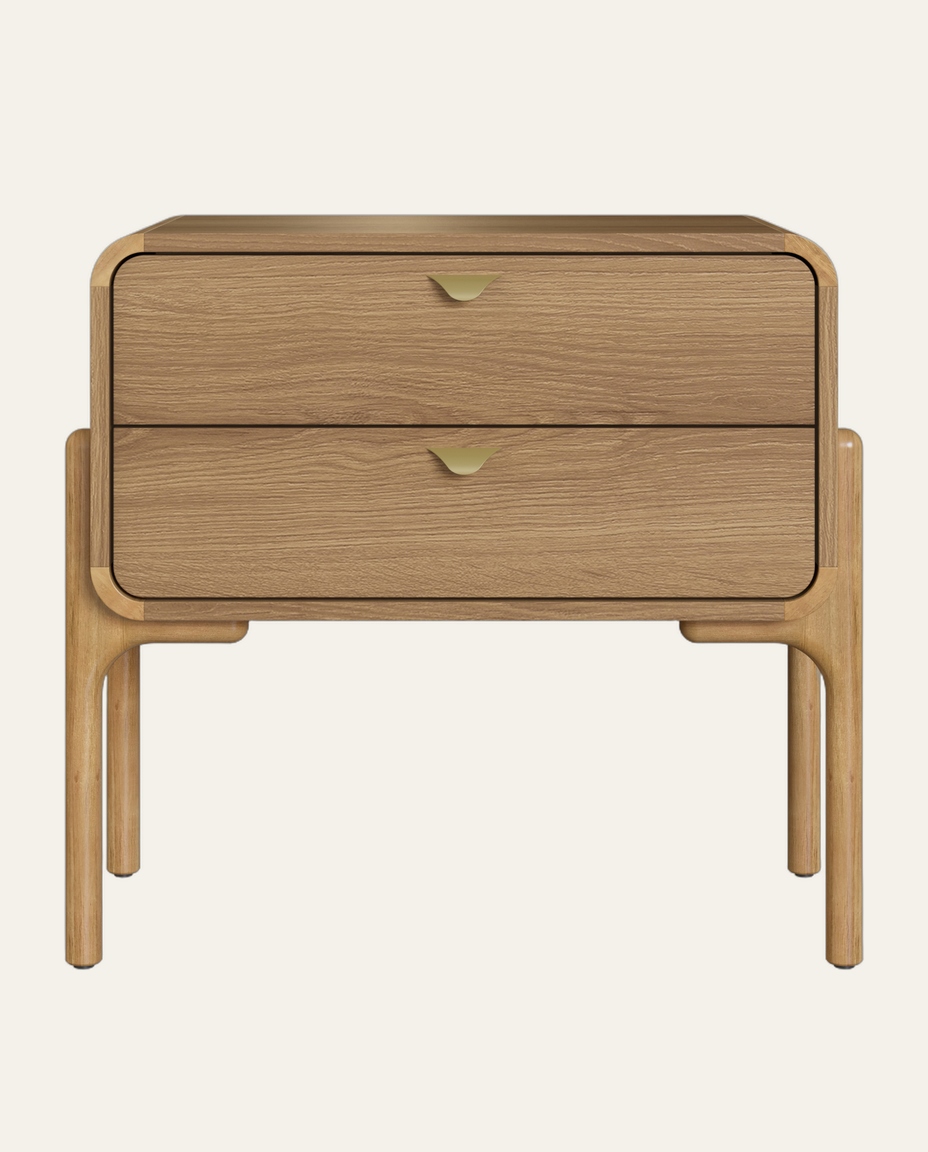 Mesa de Cabeceira Select Nativa - image 0