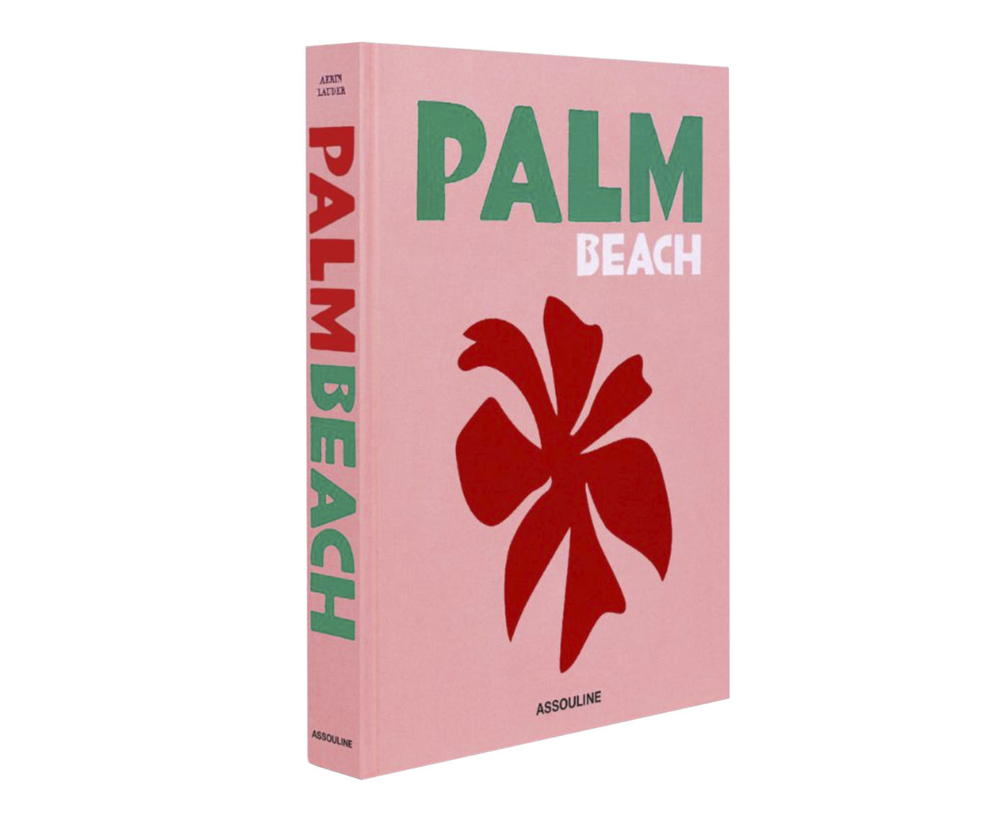 Livro "Palm Beach" image number 0