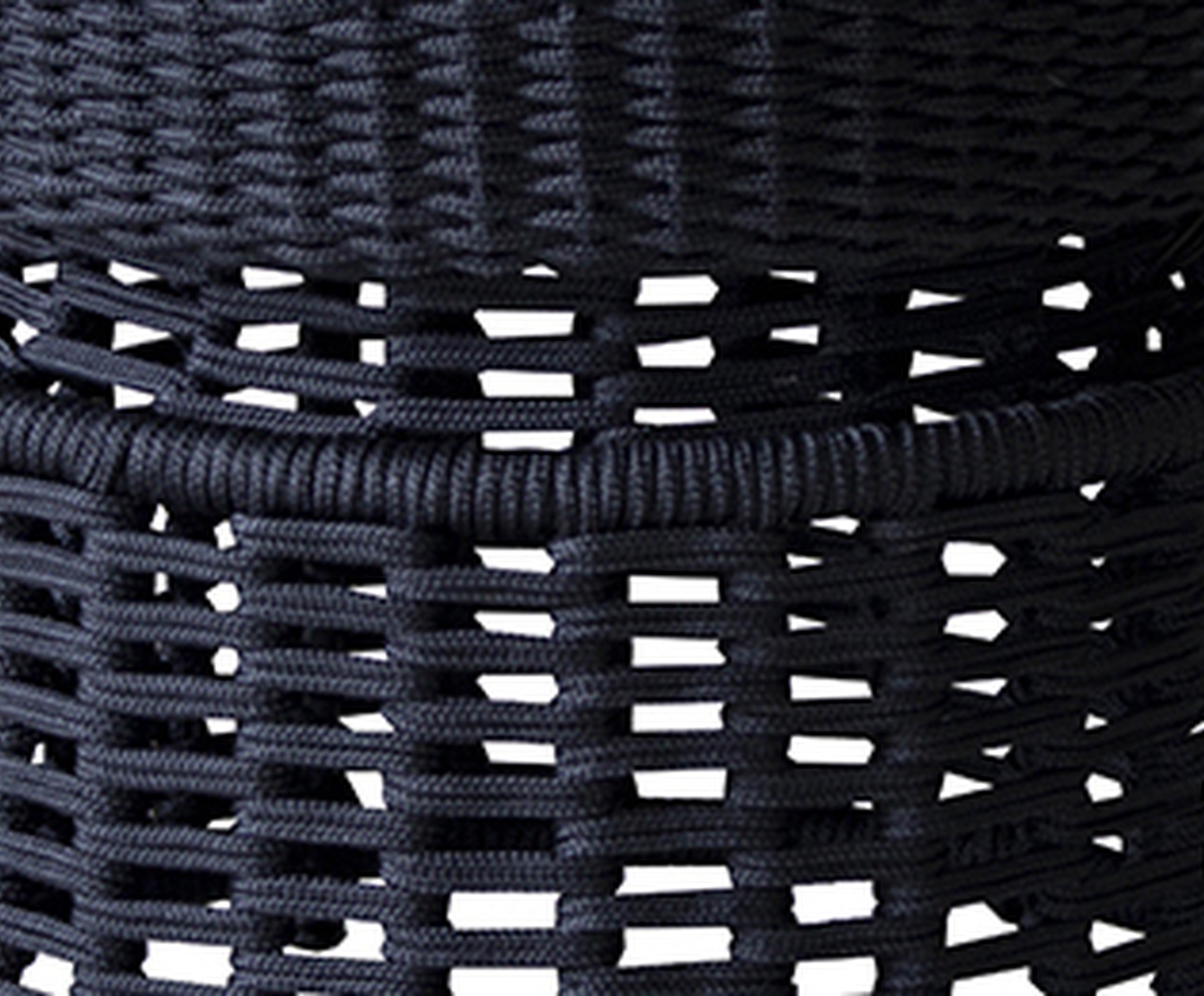 Pufe Bali Preto image number 2