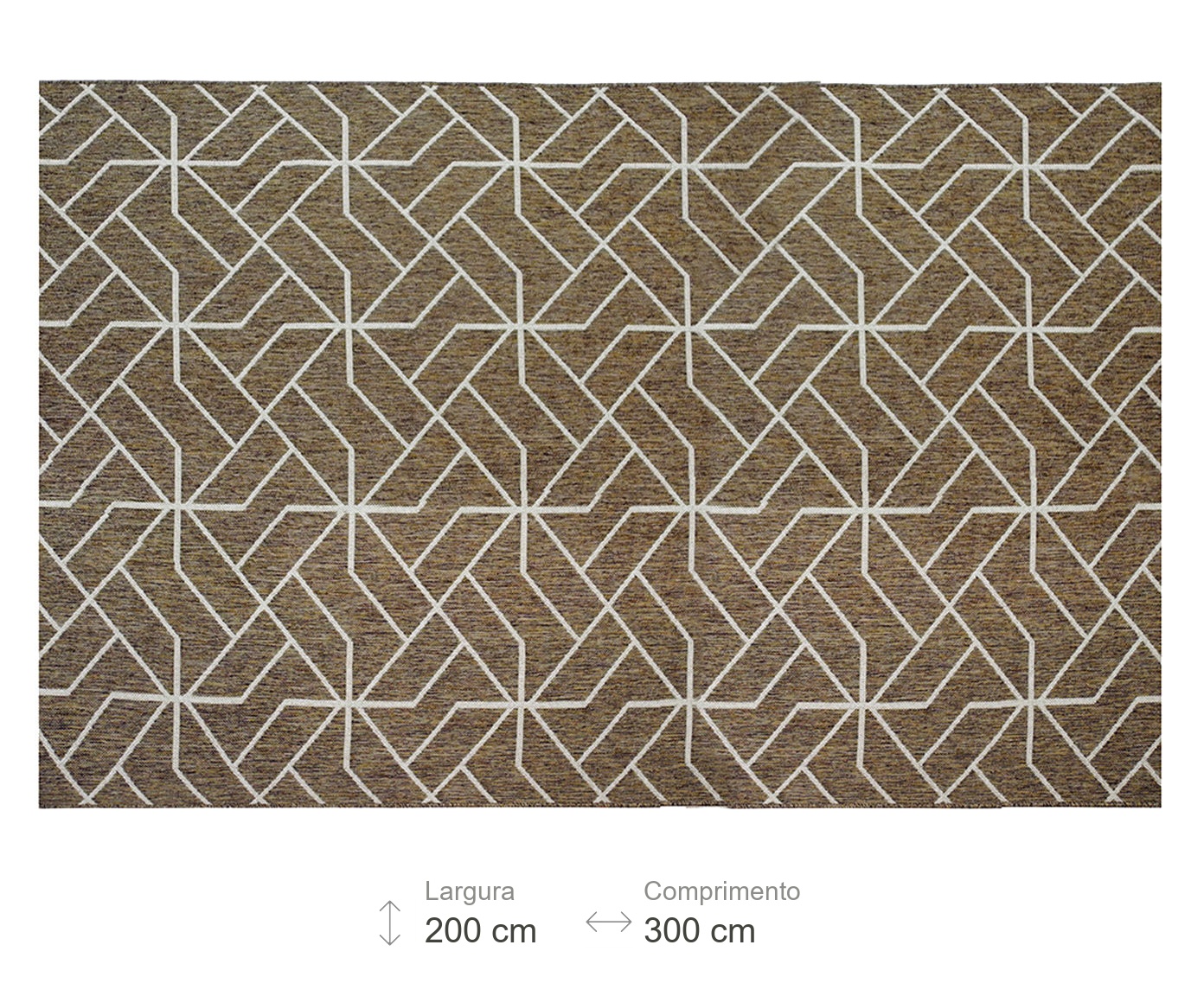 Tapete Boucle Castor image number 4