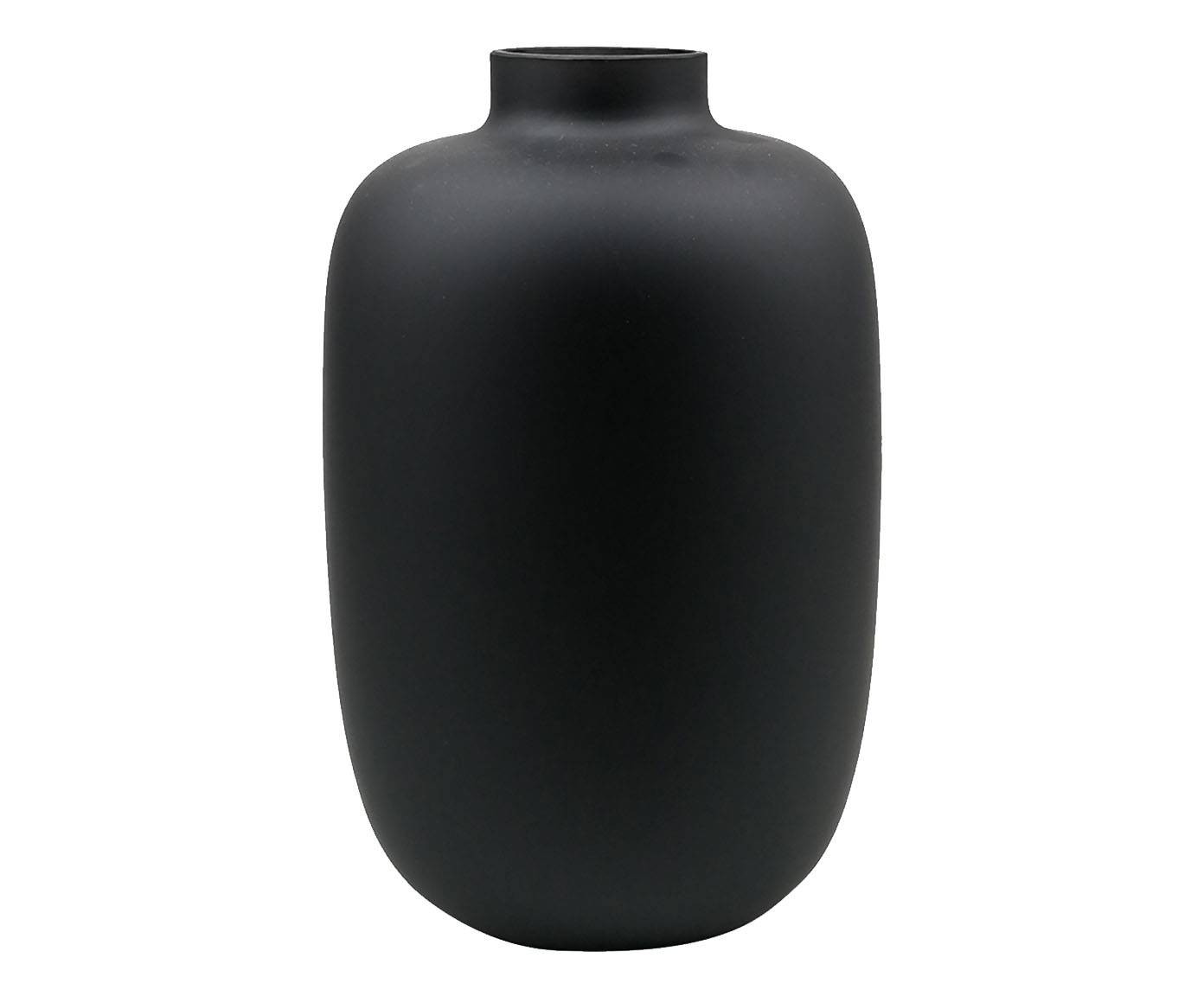Vaso Friedrich Preto Liso image number 0