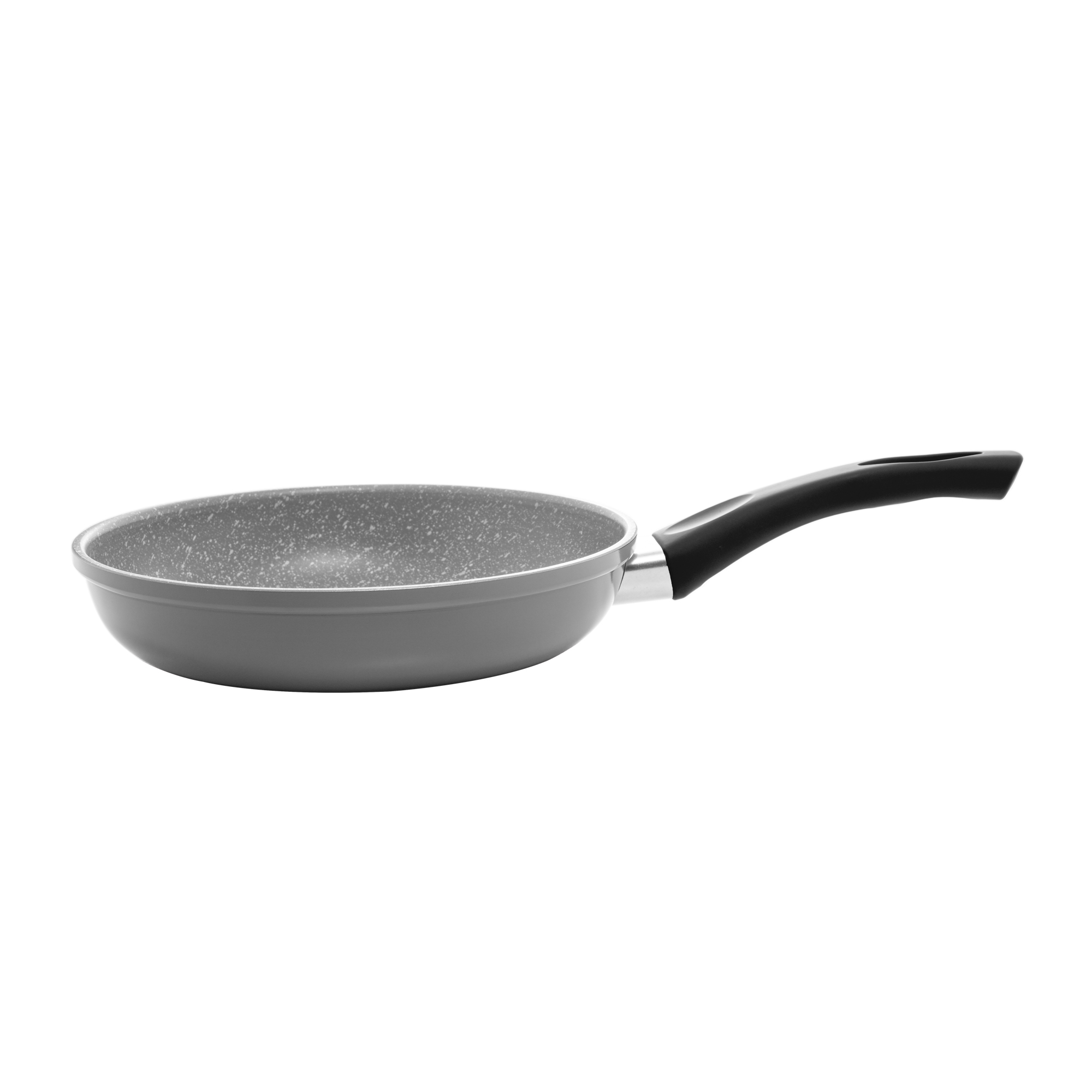 Frigideira de Indu&ccedil;&atilde;o Granilite Cinza - image 1