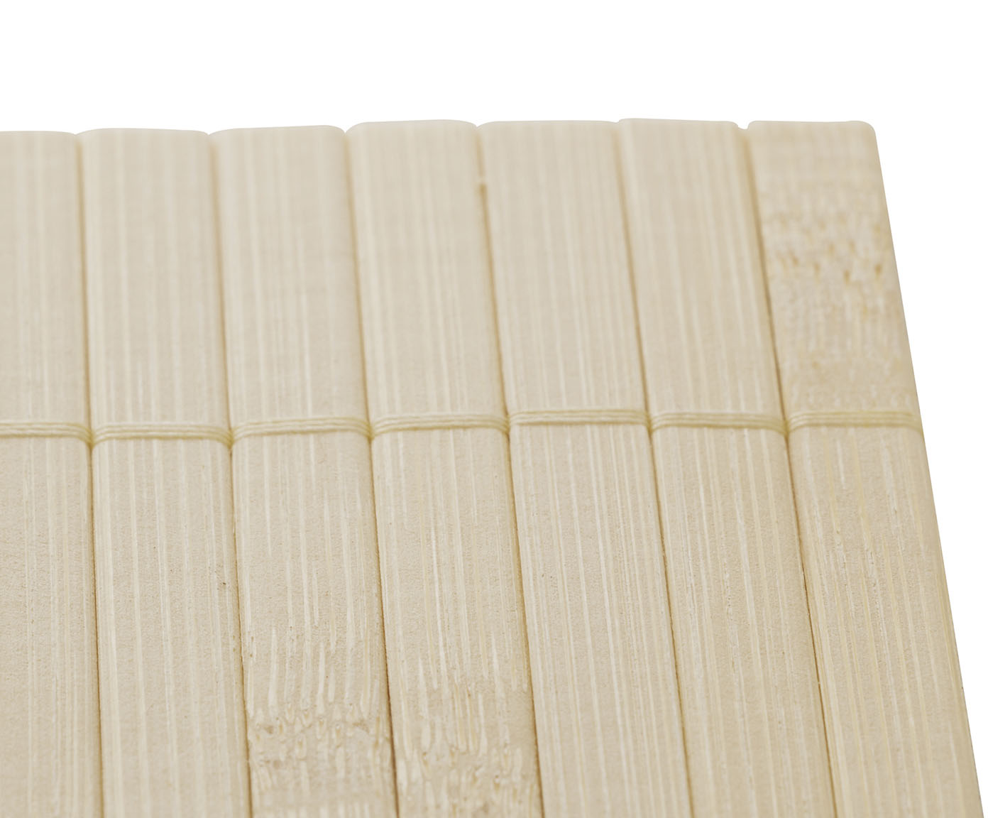 Jogo de Lugares Americano Odemis em Bambu Natural image number 2