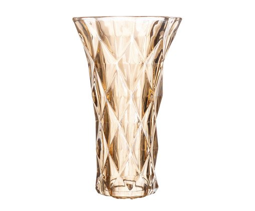 Vaso Diamond &Acirc;mbar - image 0