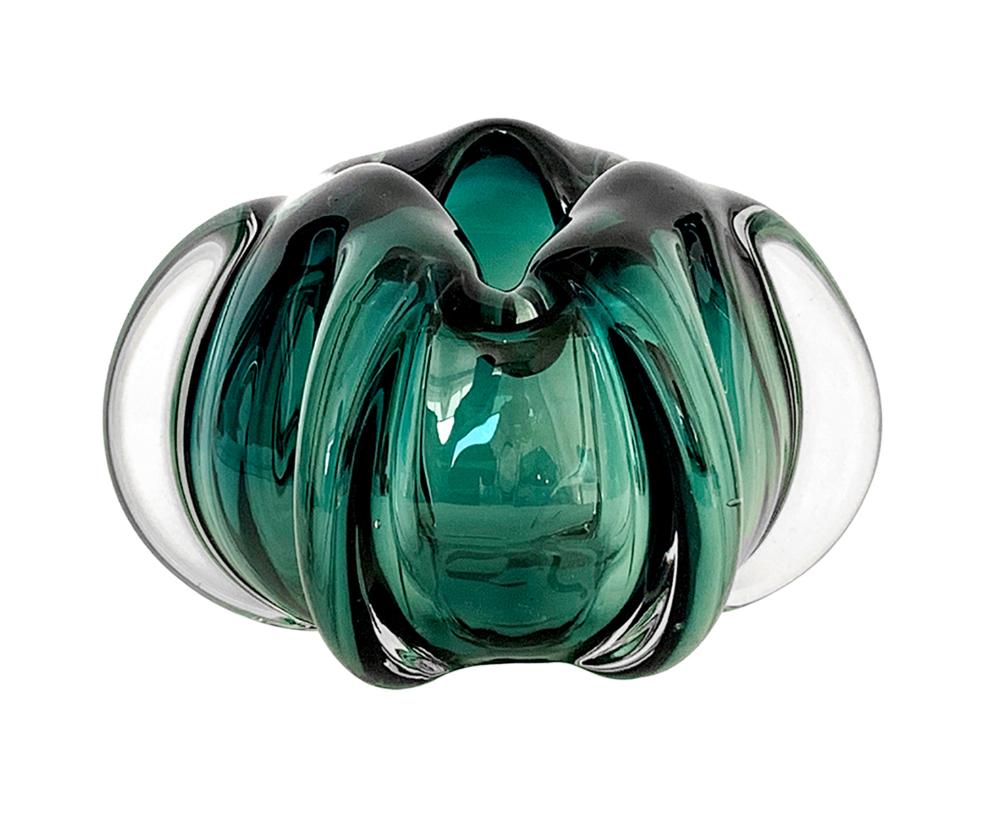 Vaso Eldarion Verde image number 0