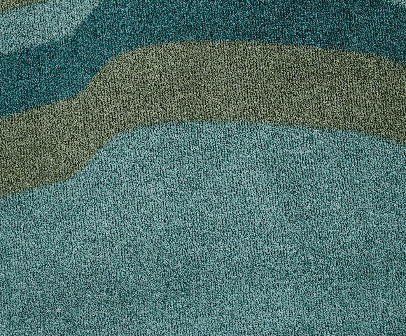 Tapete Org&acirc;nico Verde image number 3