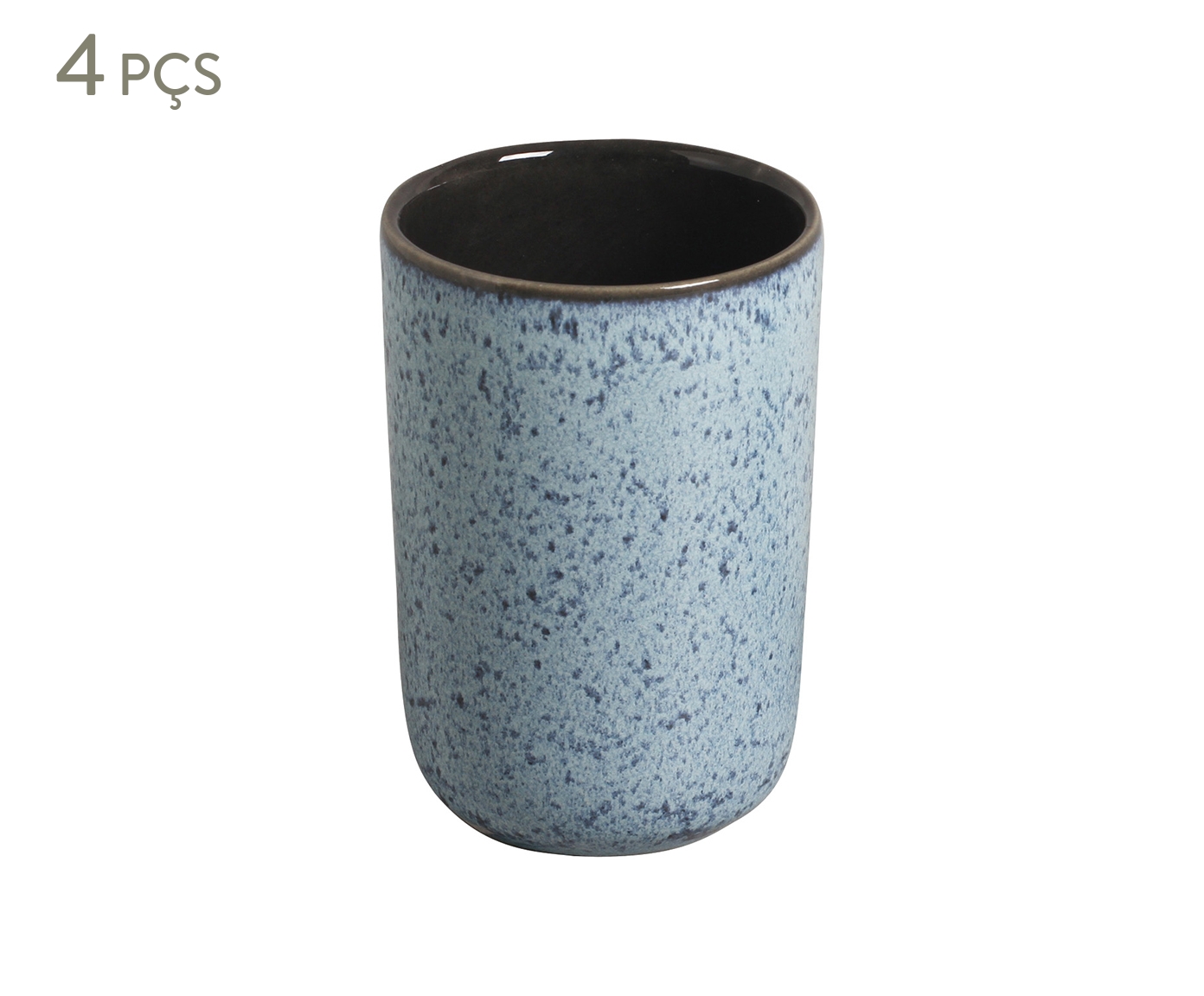 Jogo de Copos Neo Breeze Azul - image 0