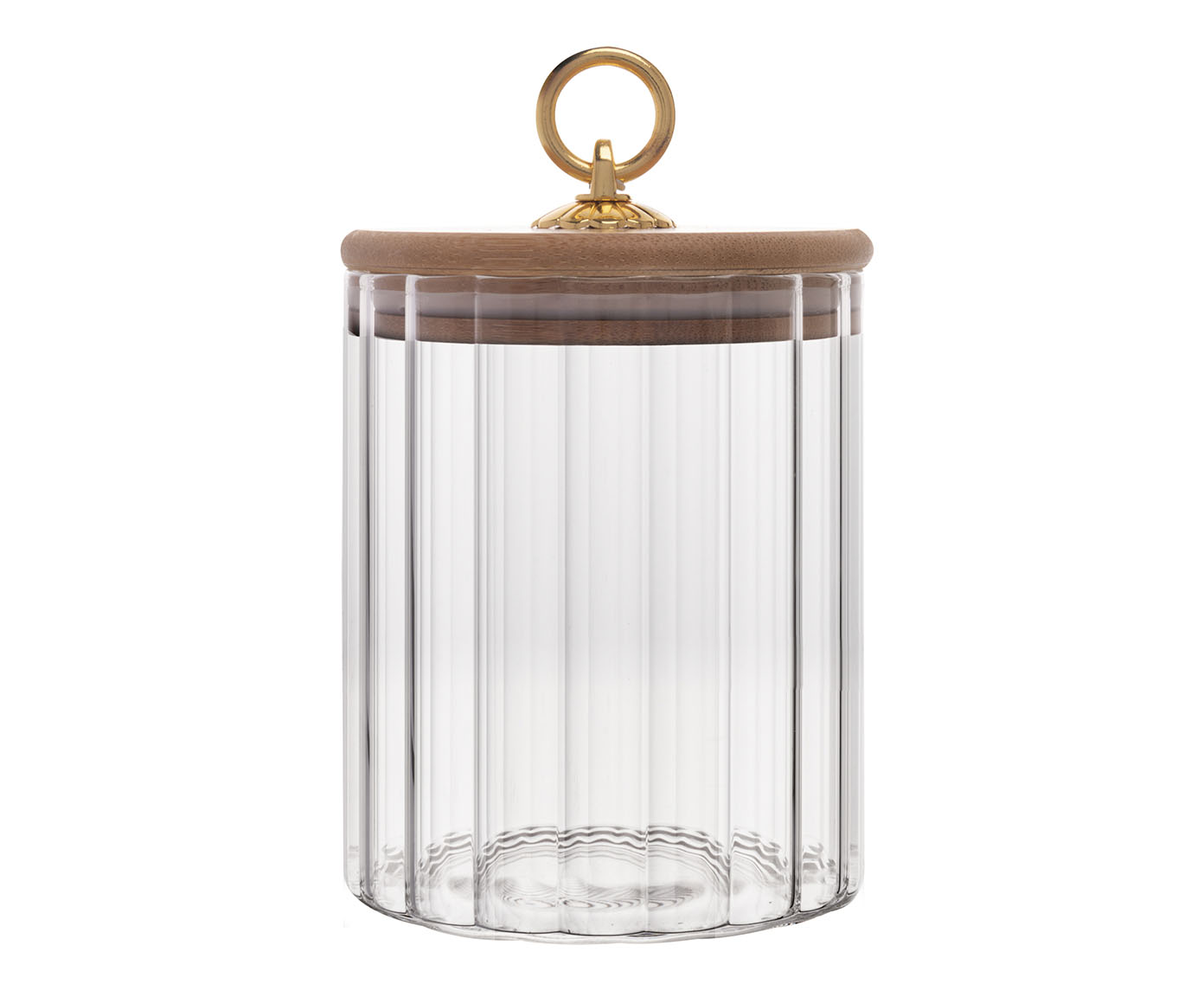 Porta Mantimento Bambu Classic - image 0