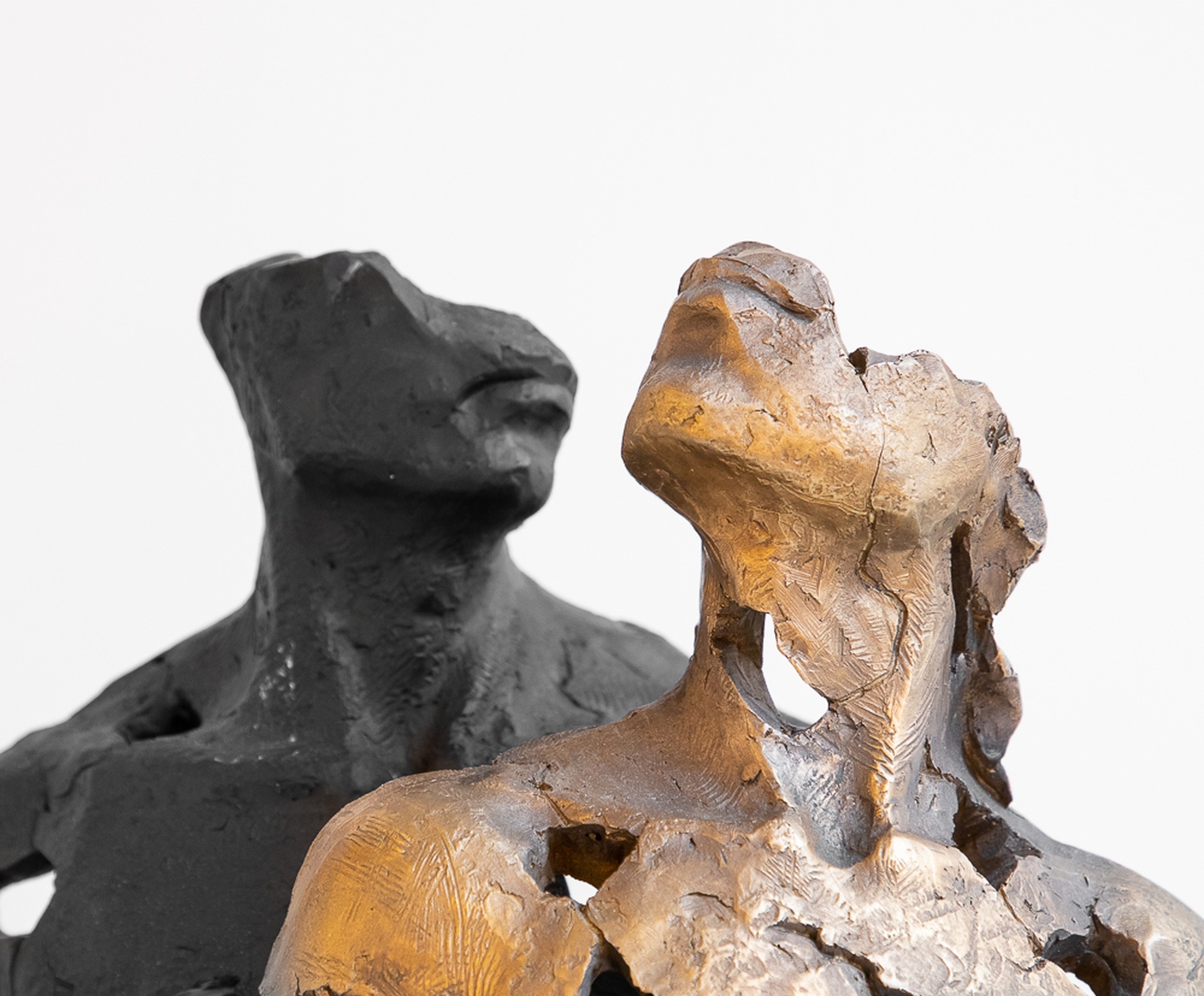 Adorno Busto Preto image number 1