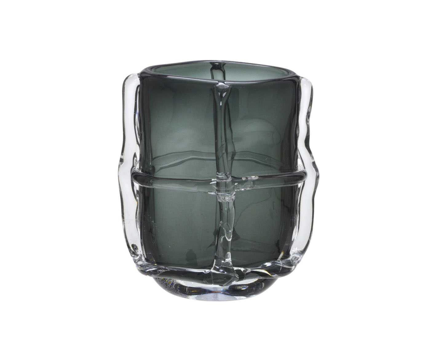 Vaso Elly II - Fum&ecirc; image number 0