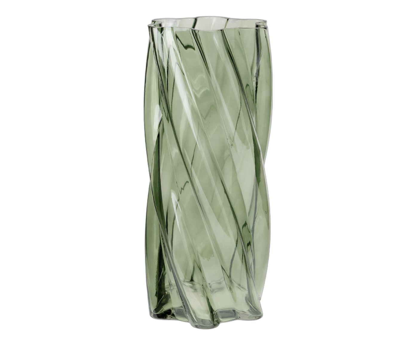 Vaso em Vidro Carina - image 0