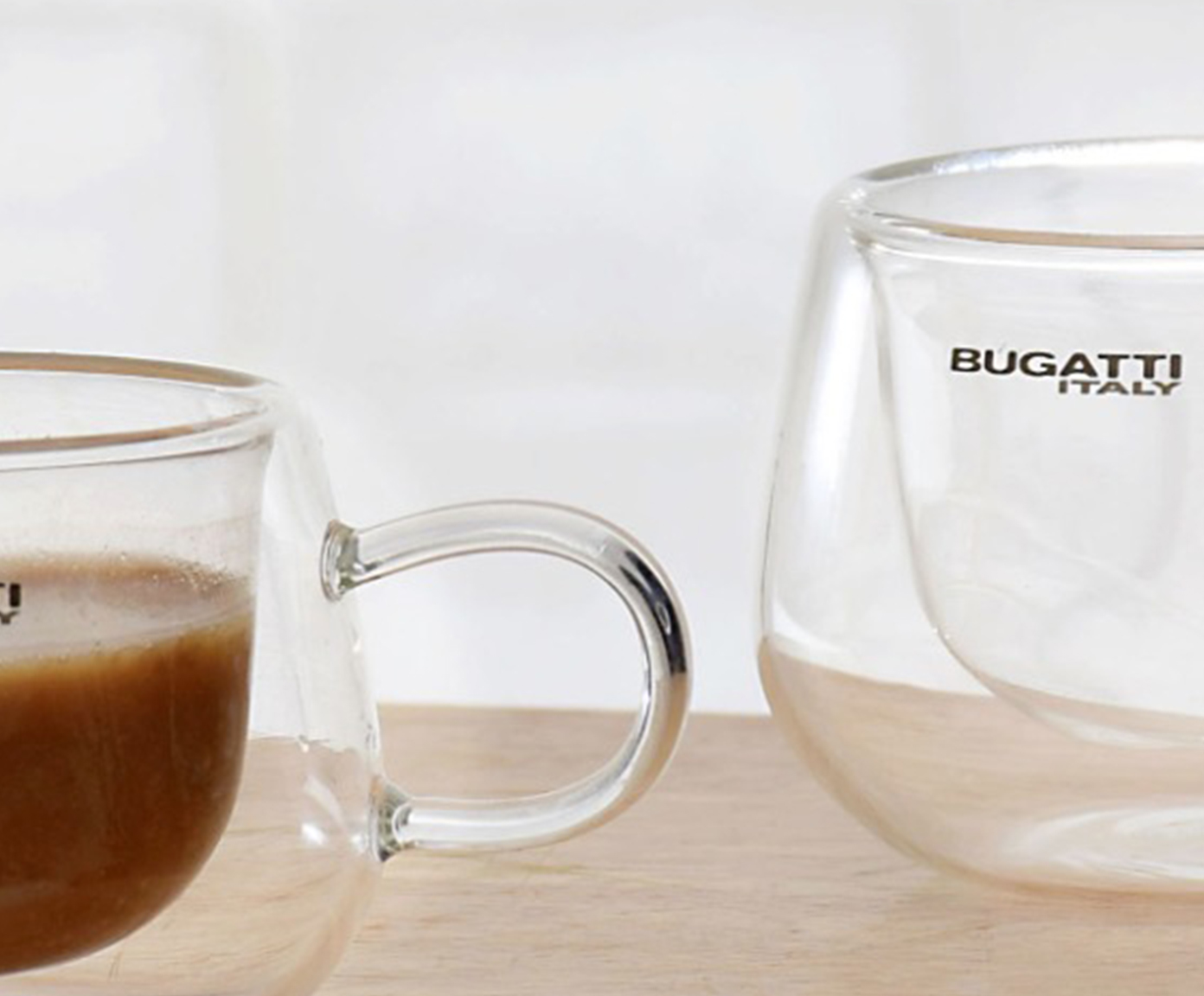 Jogo de X&iacute;caras de Caf&eacute; Espresso Resende - image 1