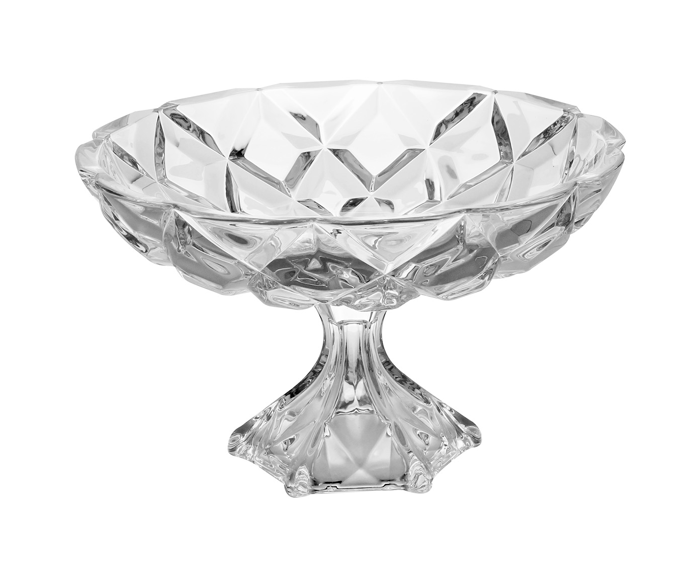 Centro de Mesa em Cristal Deli - image 1