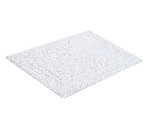 Tapete para Casa Elegance Branco - image 0