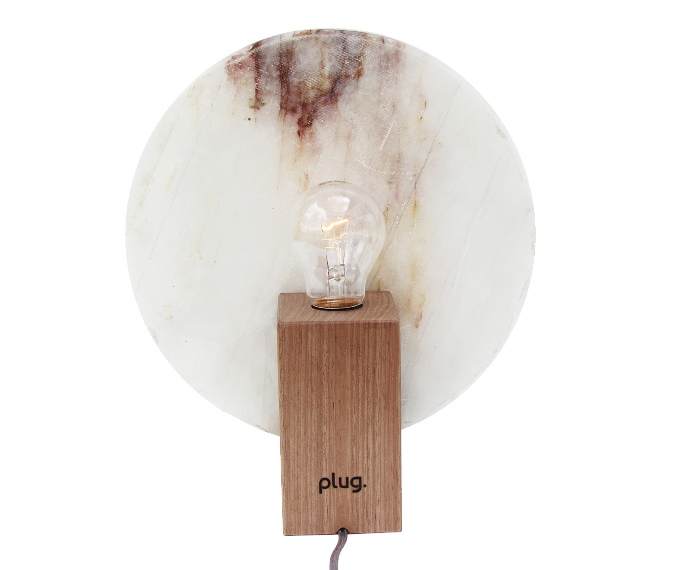 Lumin&aacute;ria &Ocirc;nix Bivolt - image 0