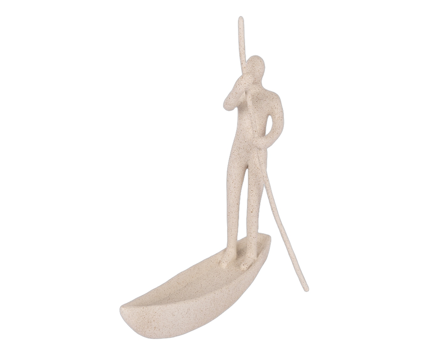 Escultura Pessoa Machaqua image number 1