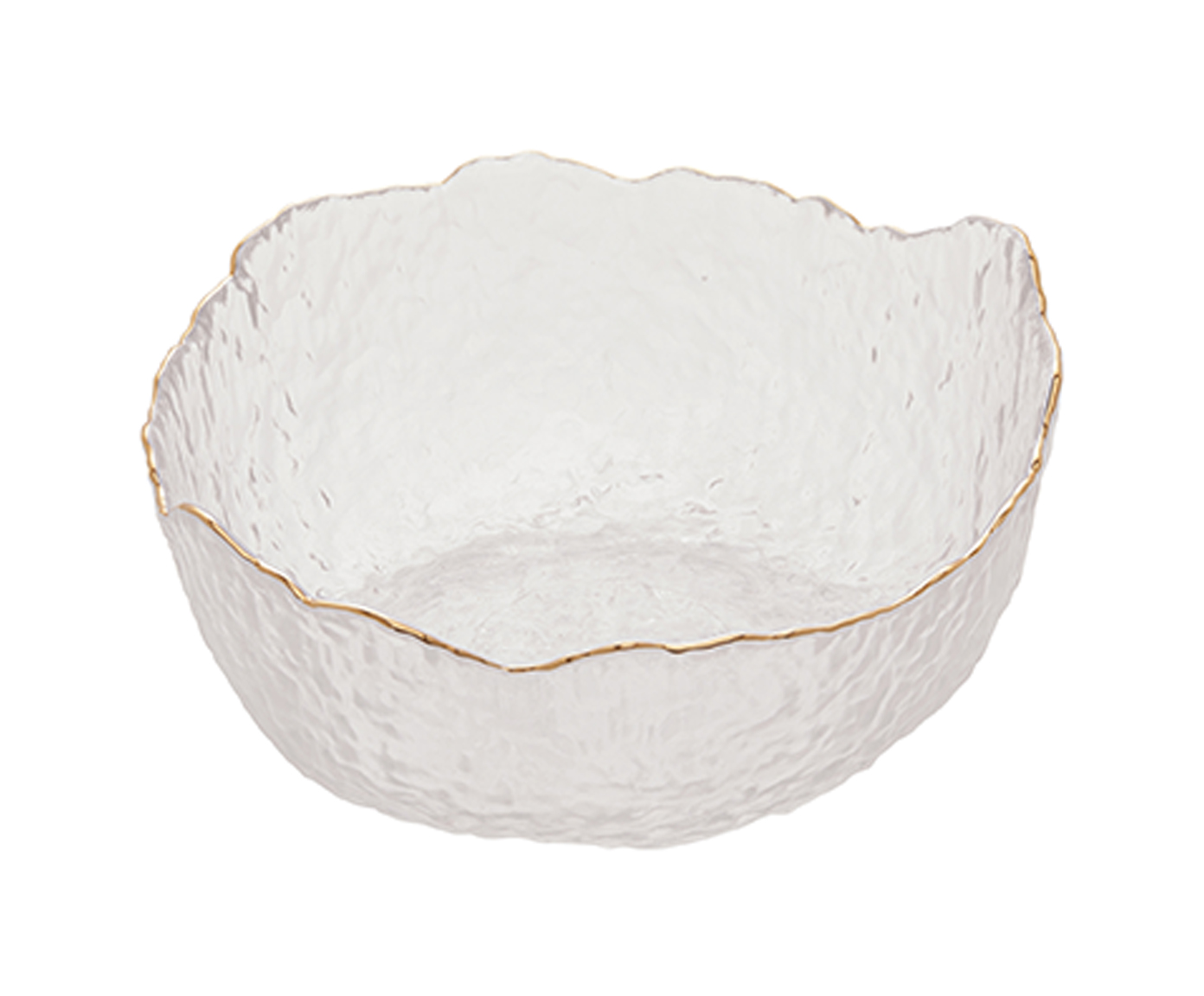 Bowl em Cristal Taj image number 0