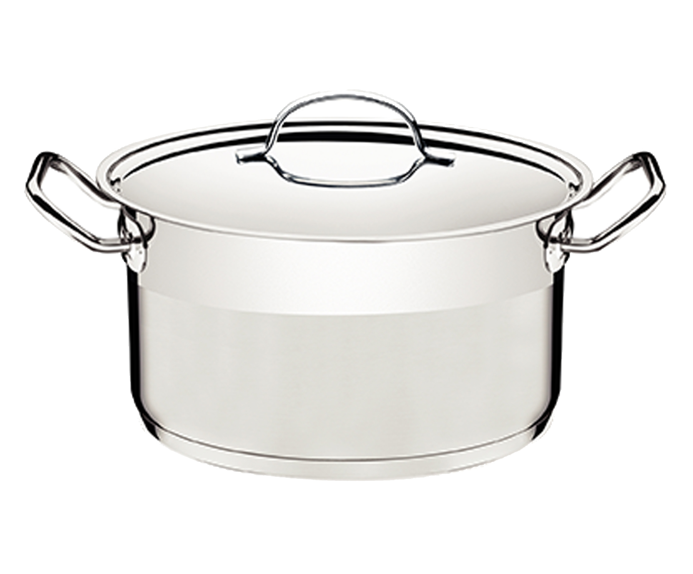 Ca&ccedil;arola em Inox Profissional - image 0