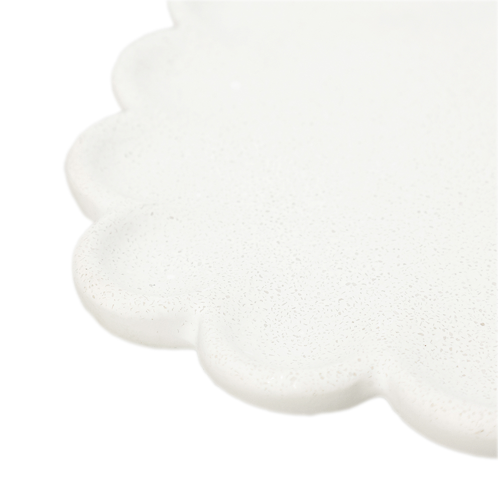 Bandeja Decorativa Flassia Off White image number 2