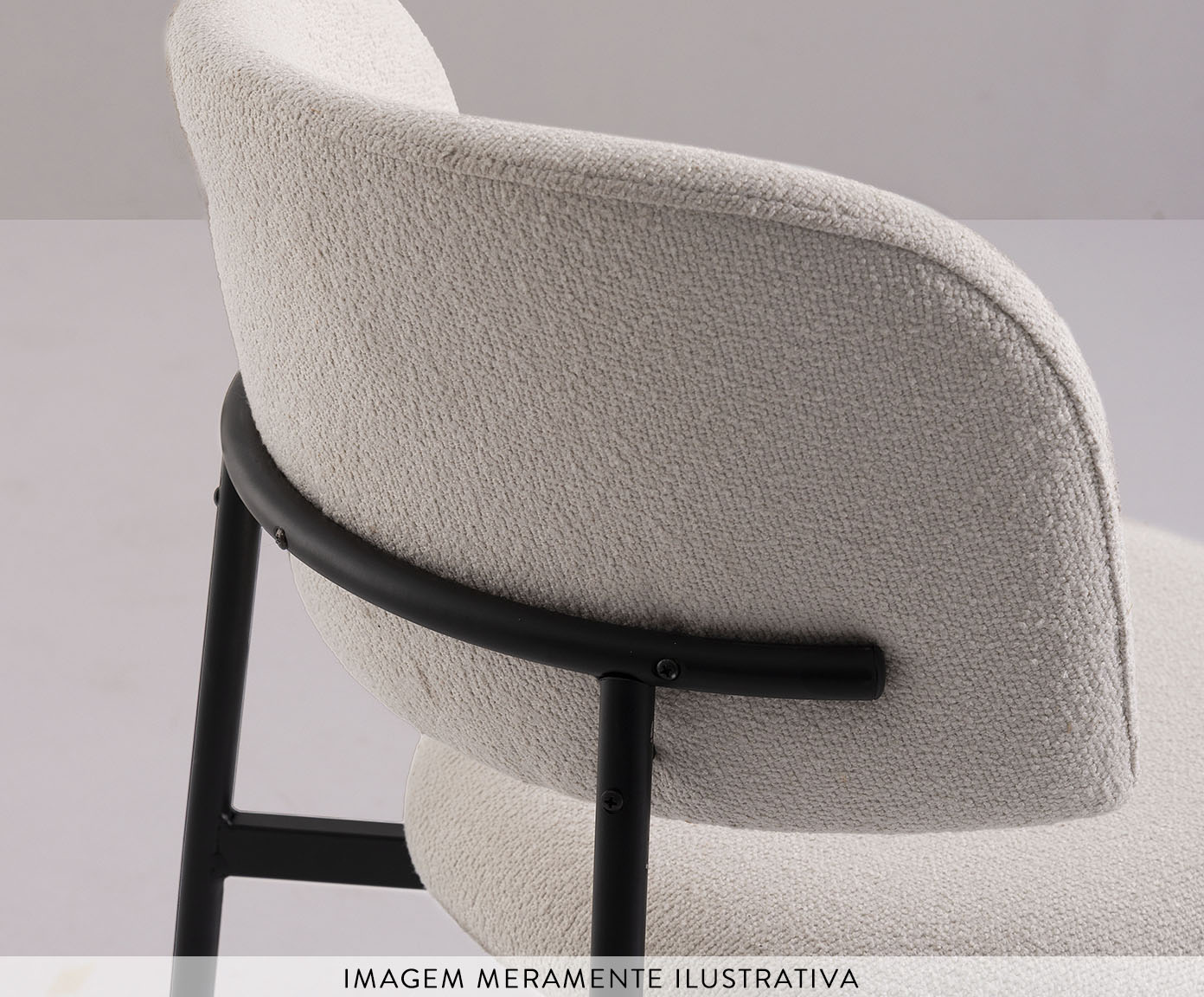 Cadeira Regina image number 1