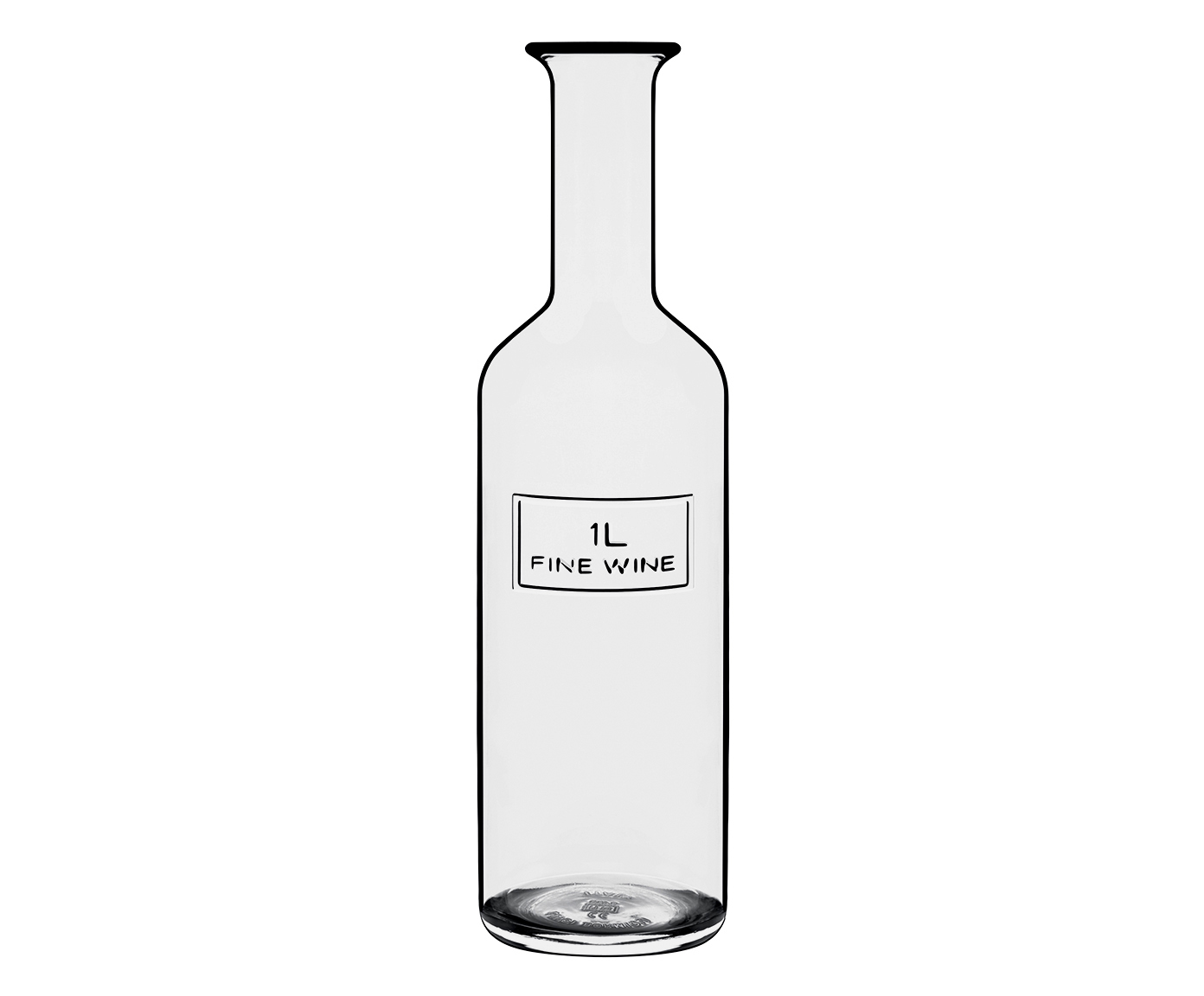 Garrafa Optima Fine Wine - image 0