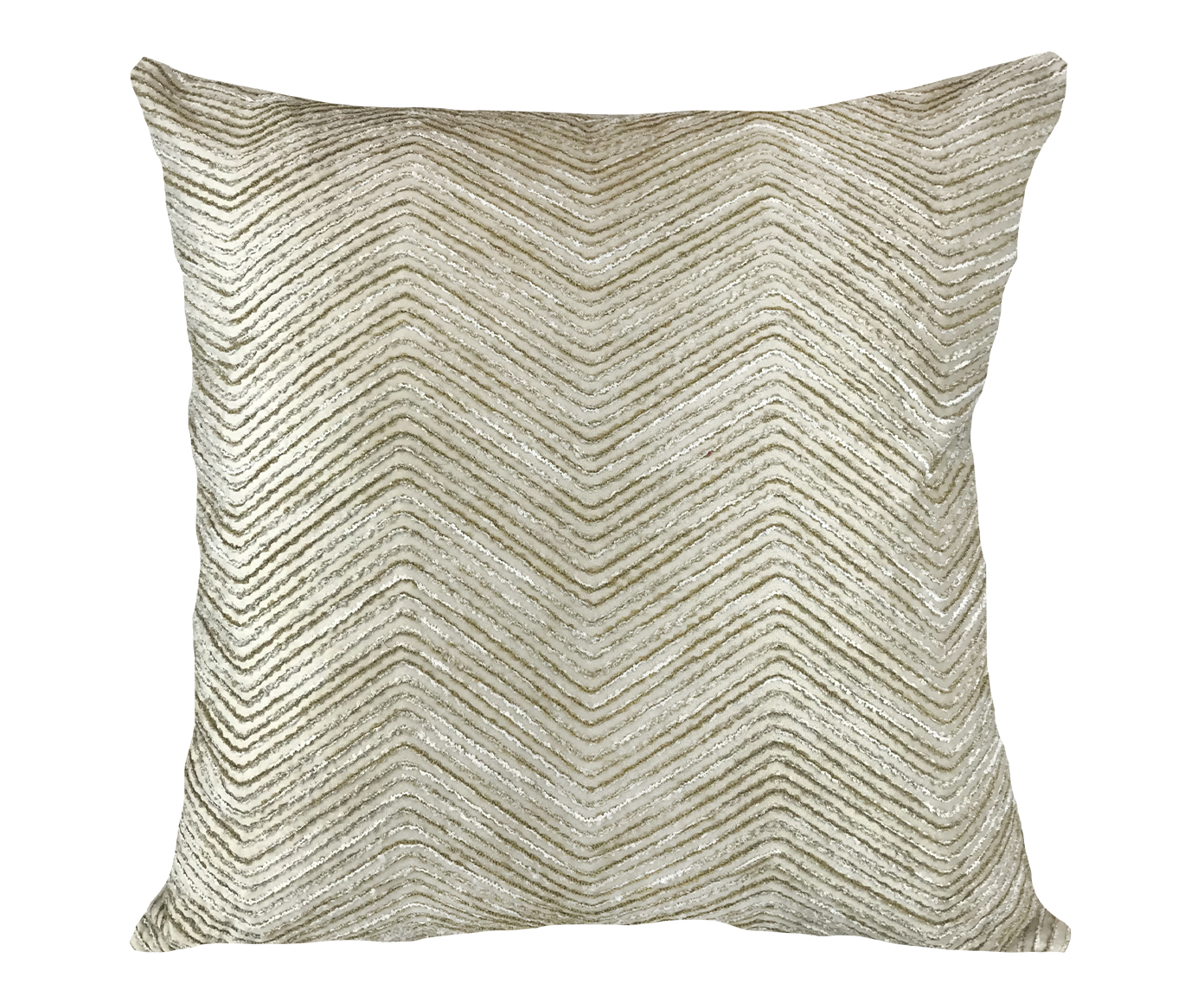 Almofada Aveludada Off Boucle Mesclado Missoni Bege - image 0