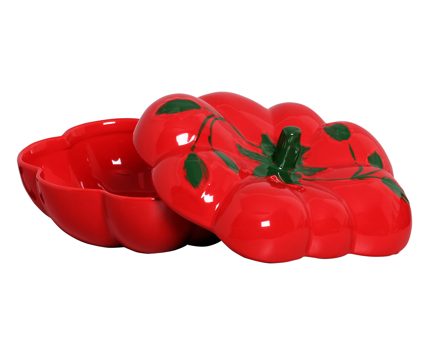 Sopeira Tomate image number 1