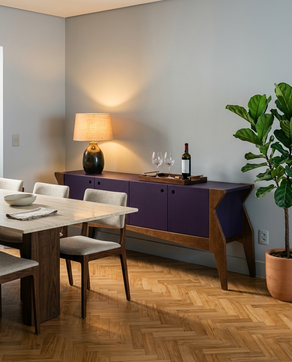 Buffet Brasa Roxo - image 1