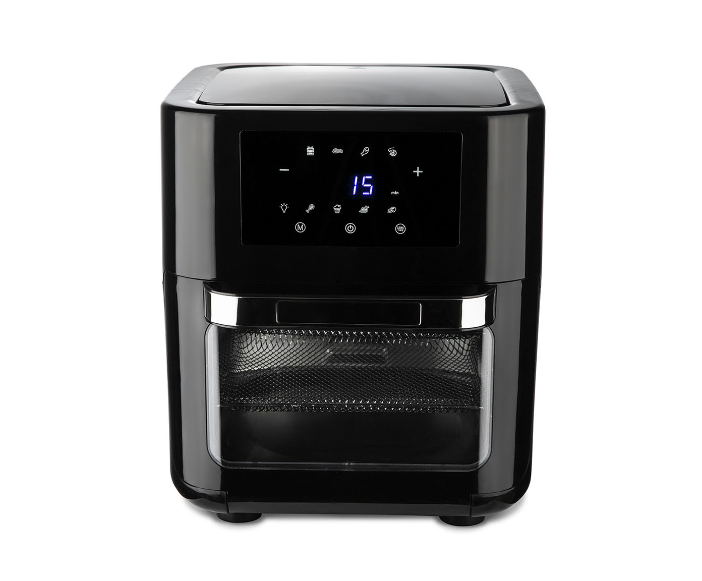 Forno Air Fryer Hamilton Beach image number 2