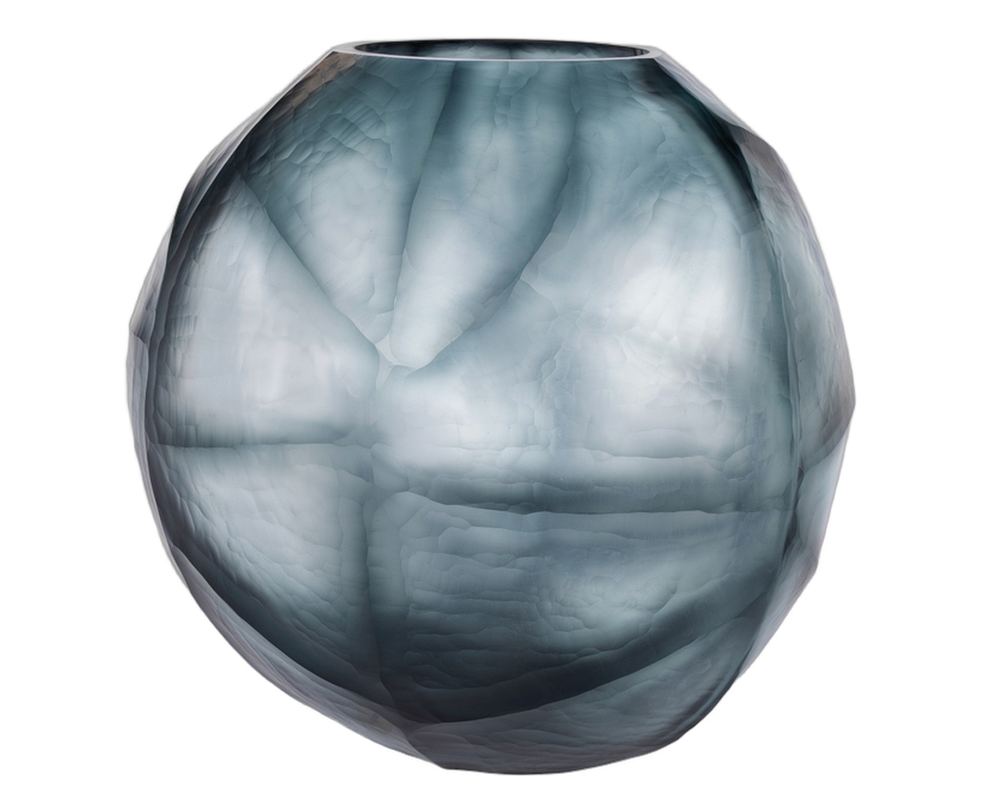 Vaso em Vidro Ori - image 1