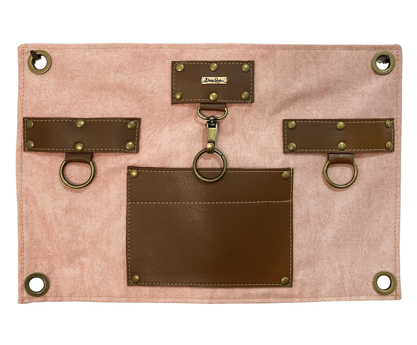 Organizador Rosa - image 0