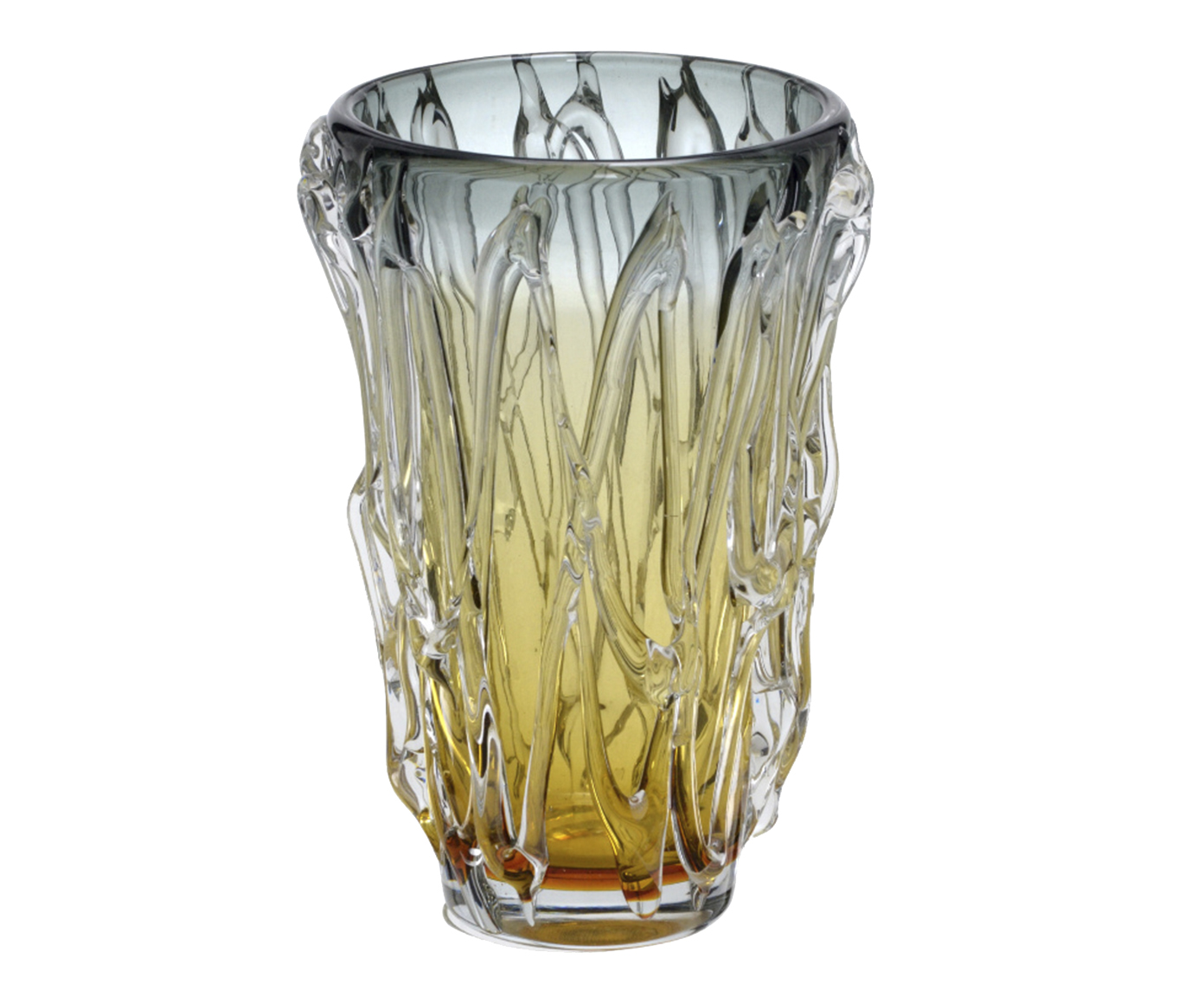 Vaso Decorativo Vitis image number 0