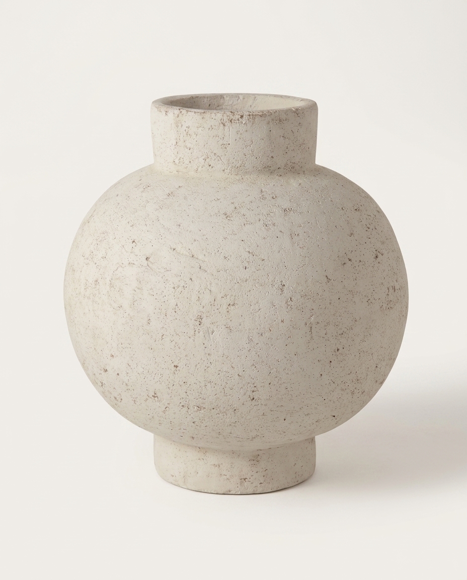Vaso Anuquete II - Off White image number 7
