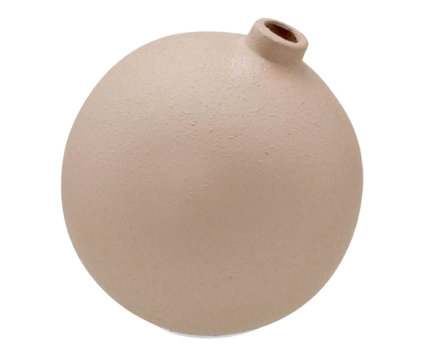 Vaso Kierspe Marrom - image 0