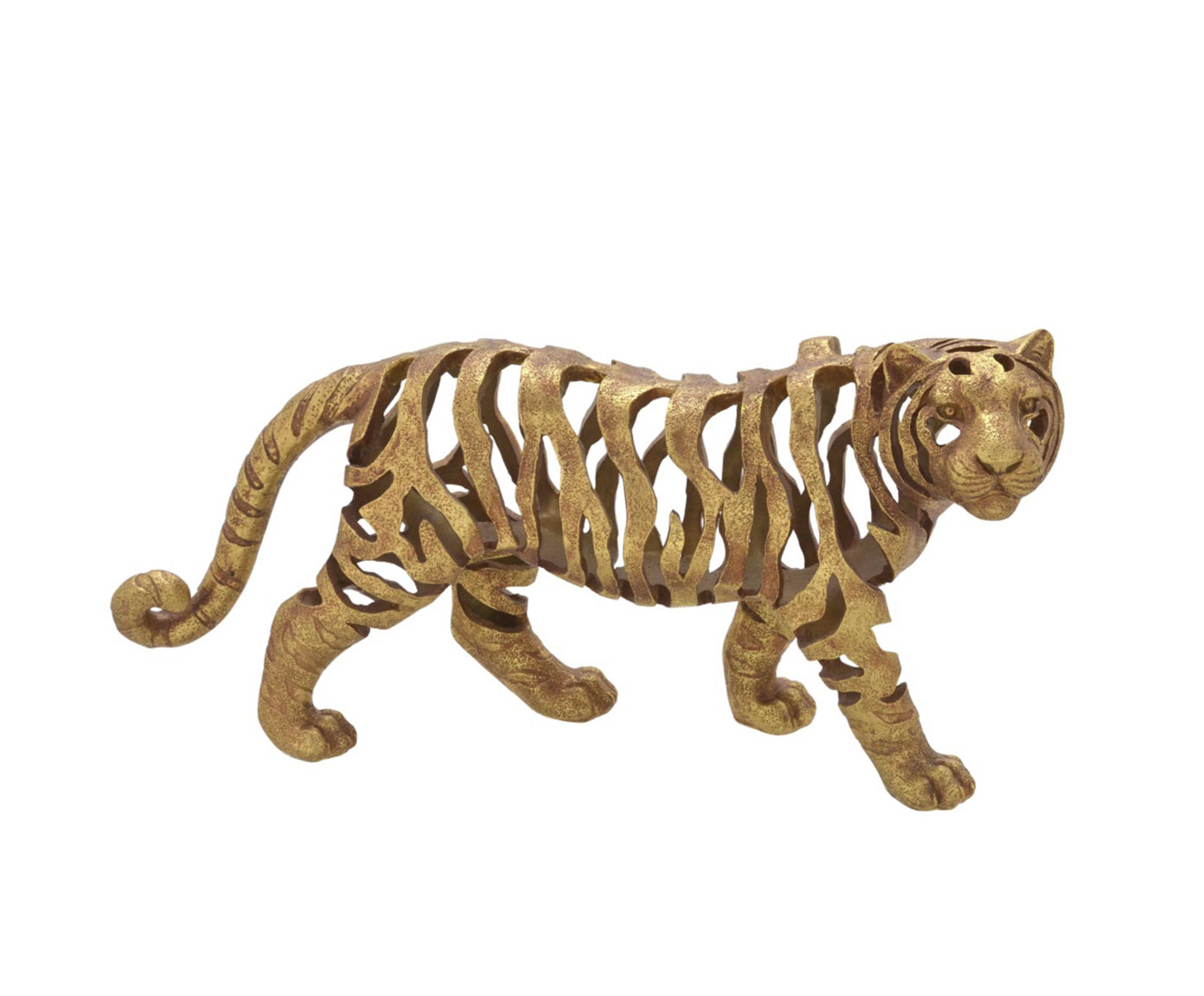 Adorno Leopardo Biga image number 0