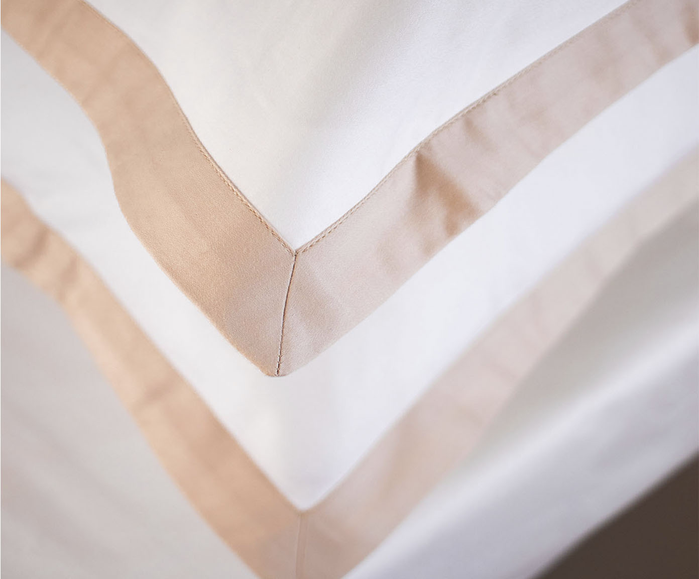Super Fronha Avulsa Casual Off White - image 1