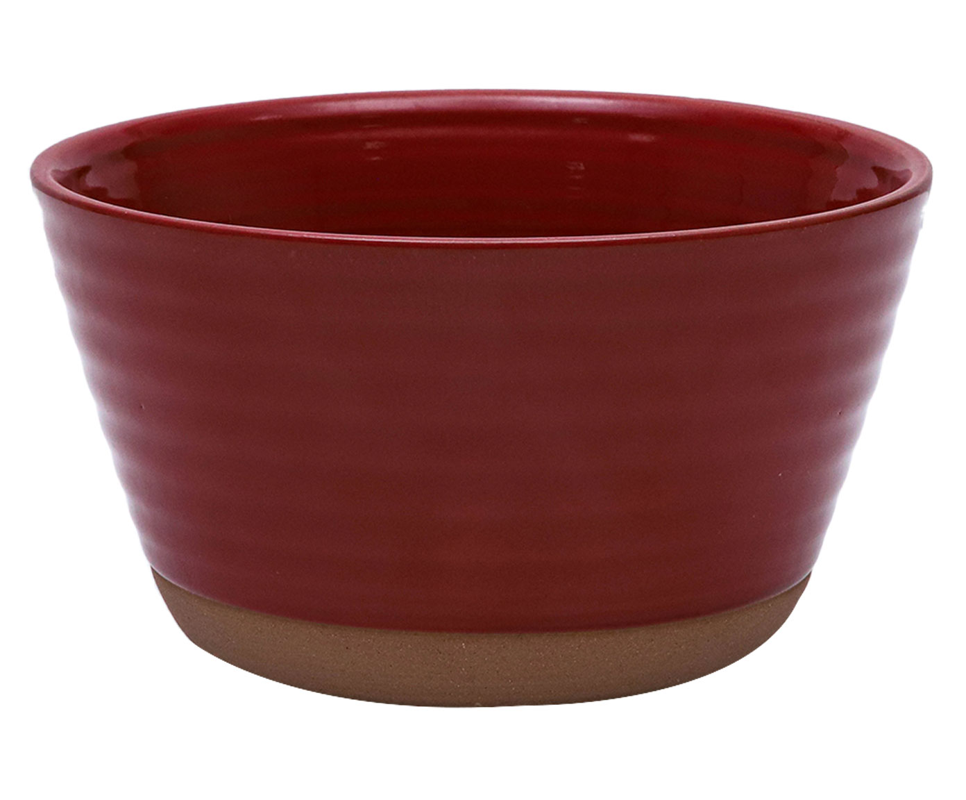 Bowl em Porcelana Lala Vermelho - 680ml image number 3