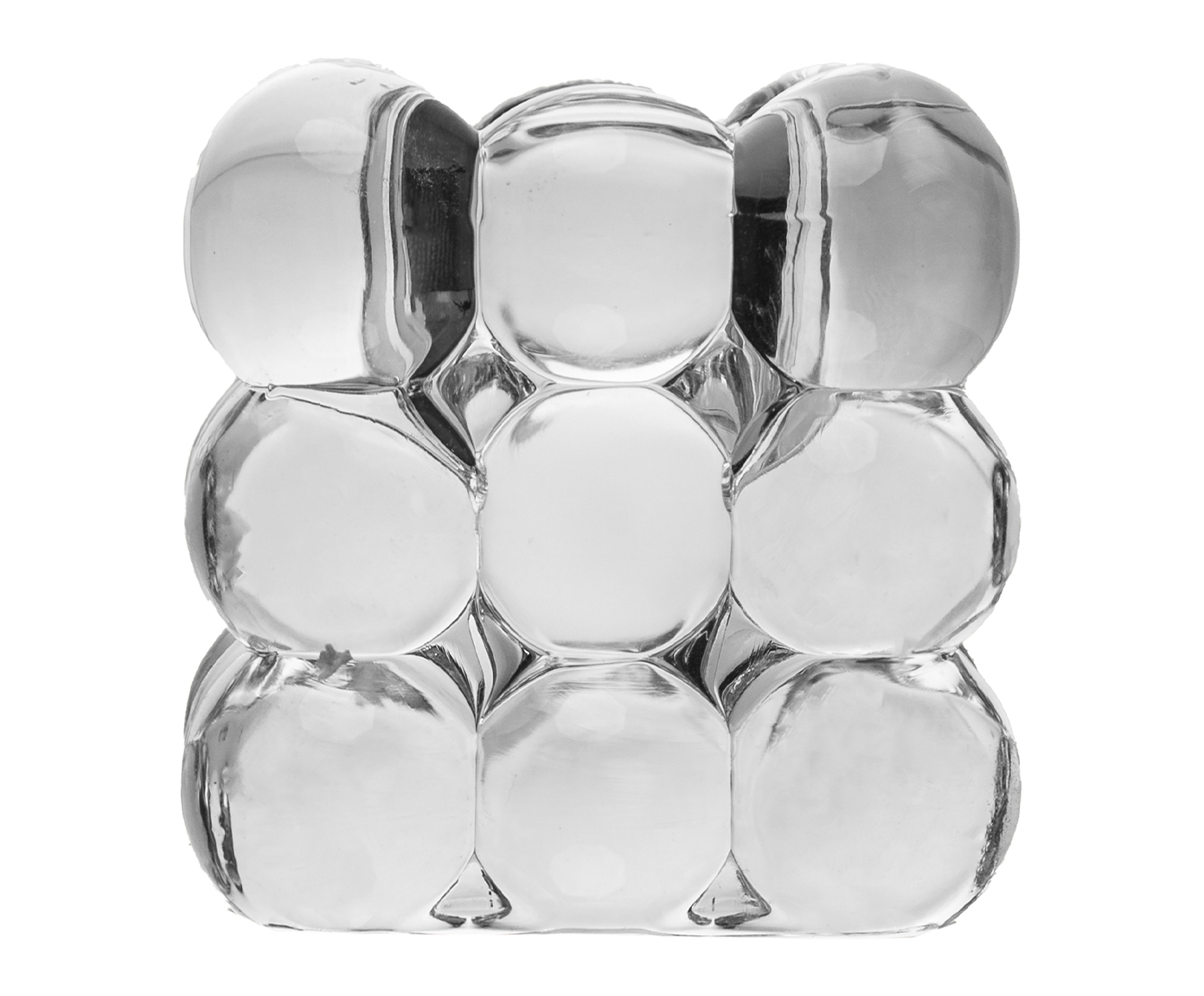 Porta-Velas Bubble - image 1