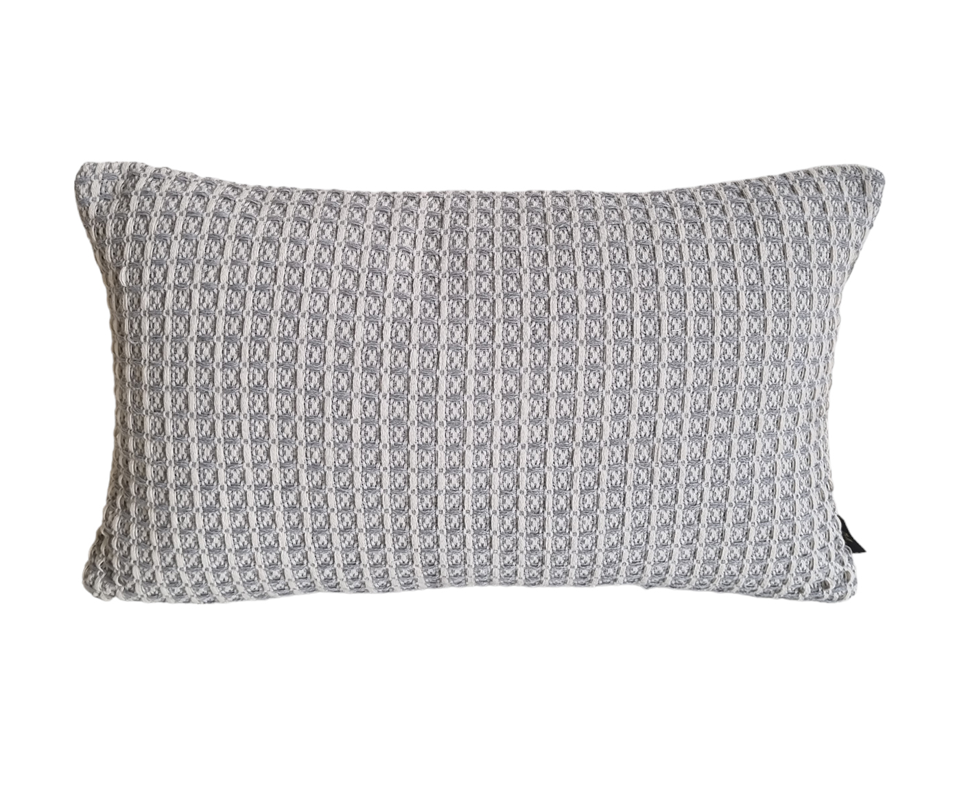 Capa de Almofada Baguete Bella Cinza Tempestade - image 0