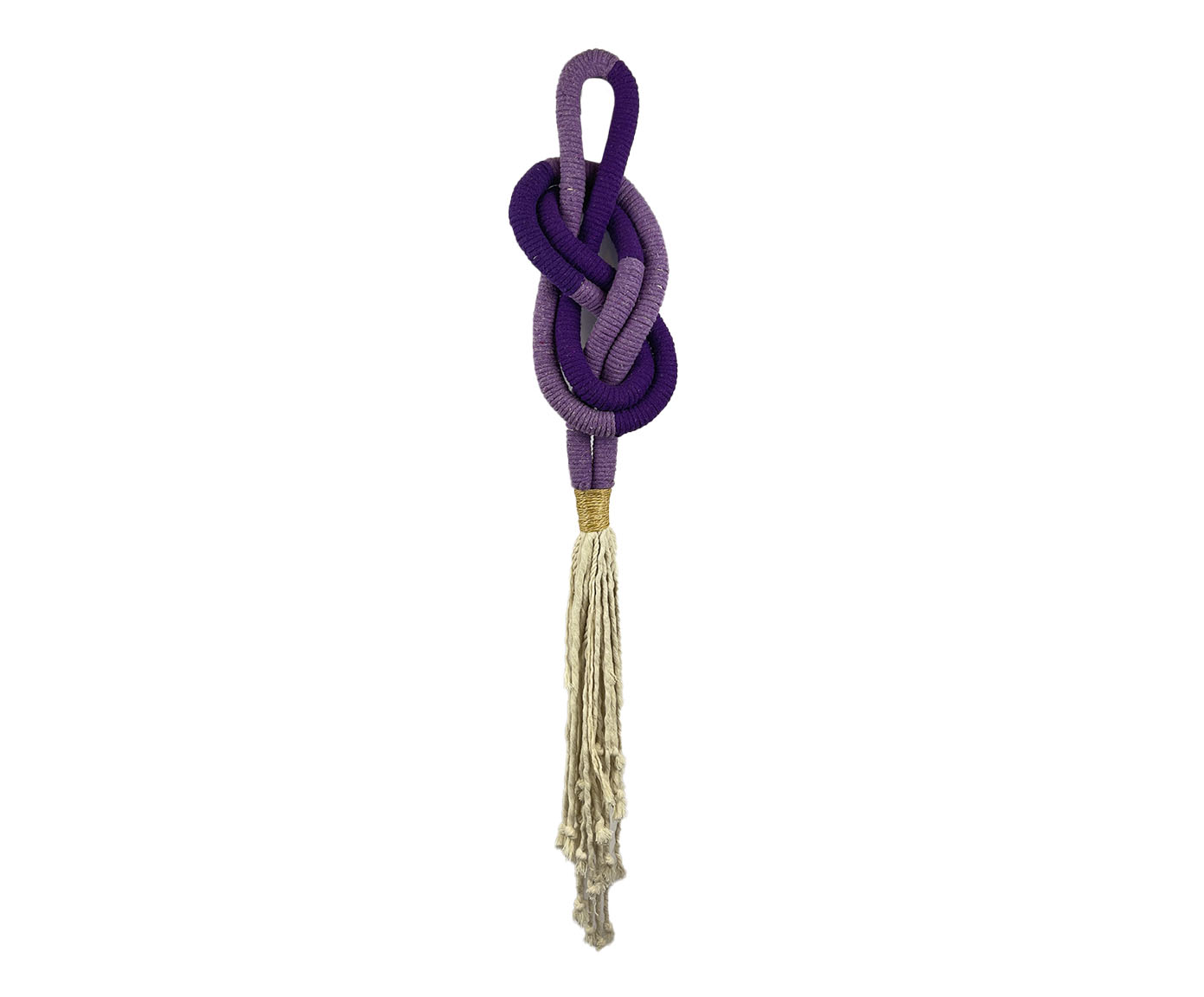 Adorno de Parede Always Roxo - image 0