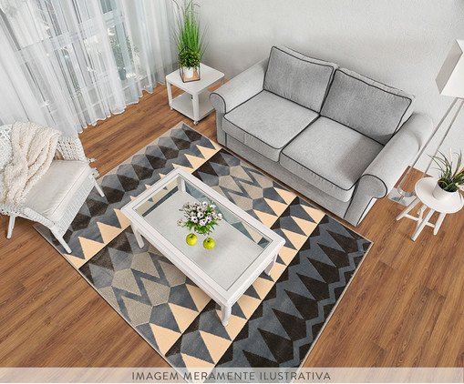 Tapete Trendy Etnico Tis image number 4