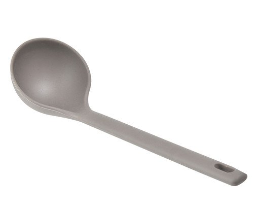 Concha de Silicone Kenya Cinza - image 1
