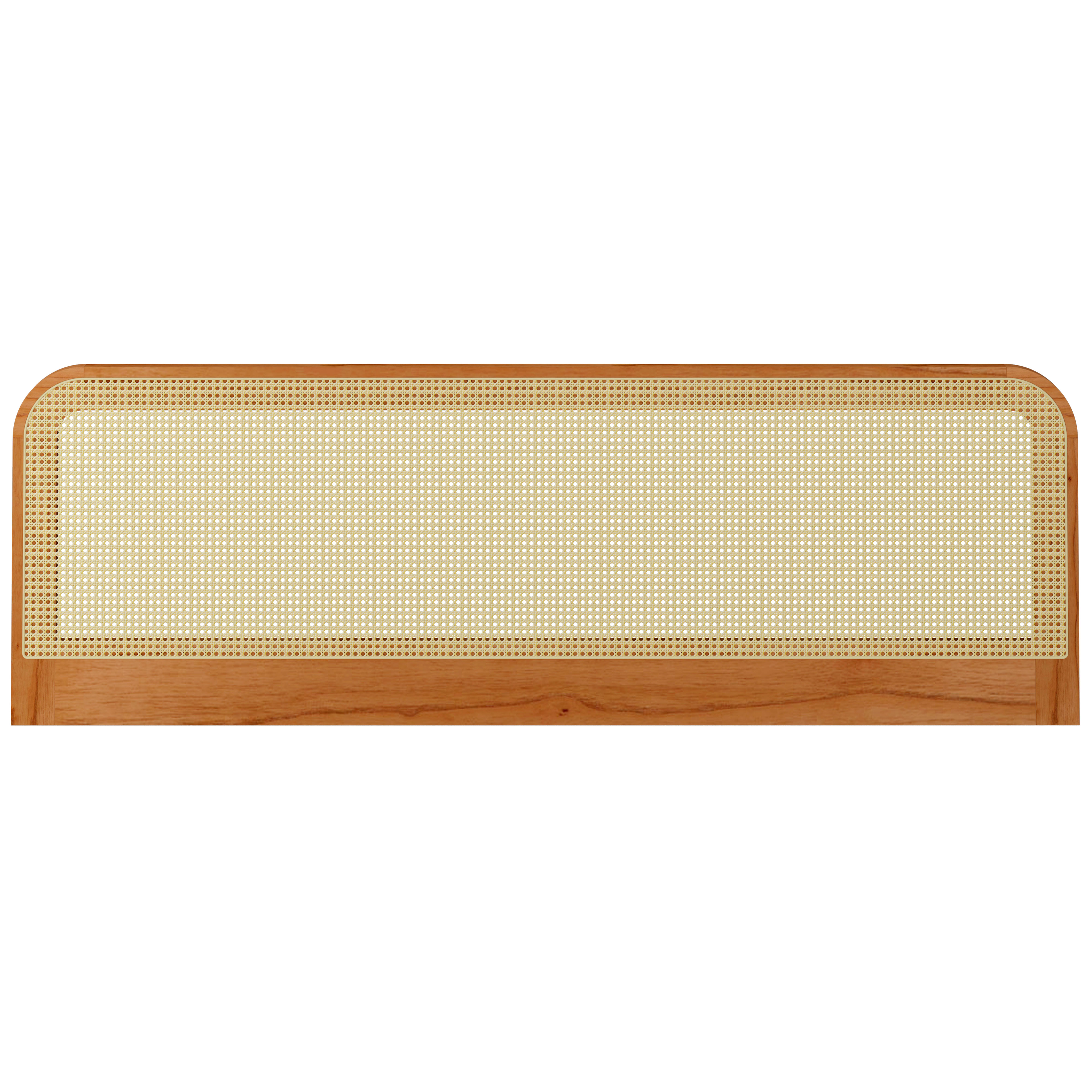 Cabeceira Sevilha Curvada image number 0