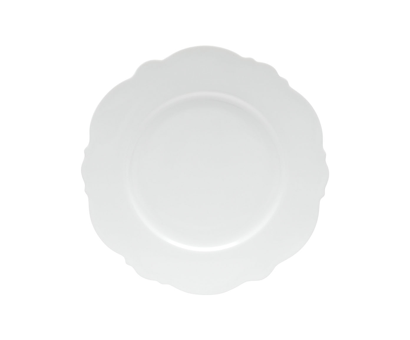 Aparelho de Jantar Maldivas Branco image number 2