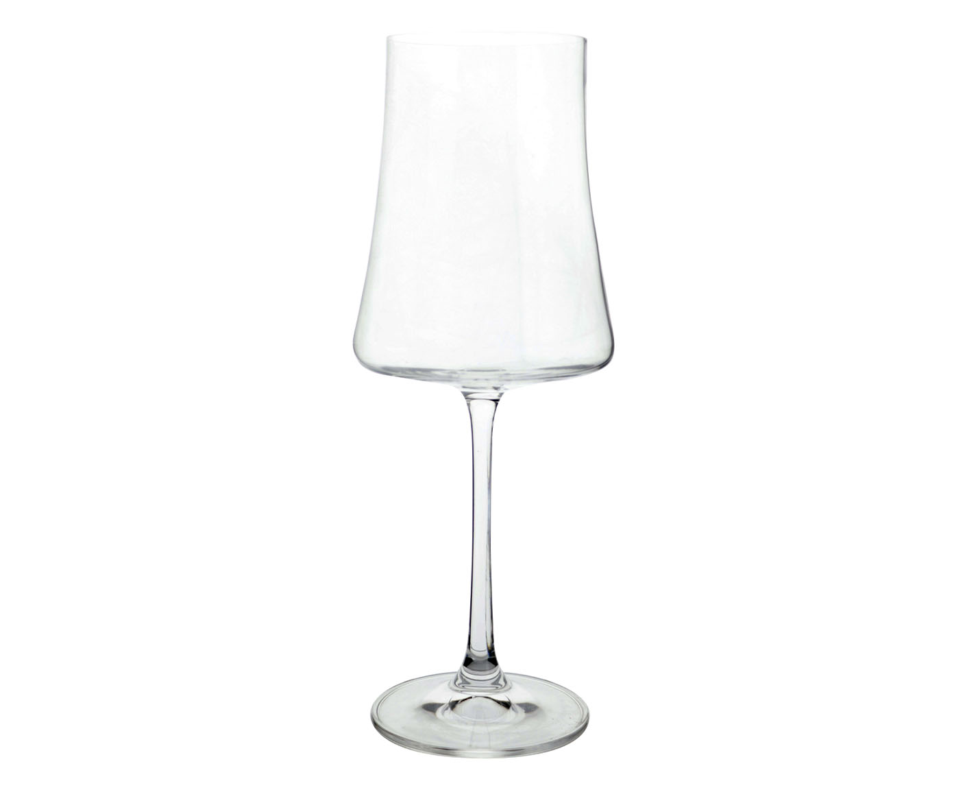 Jogo de Ta&ccedil;as para Vinho Tinto em Cristal - image 0