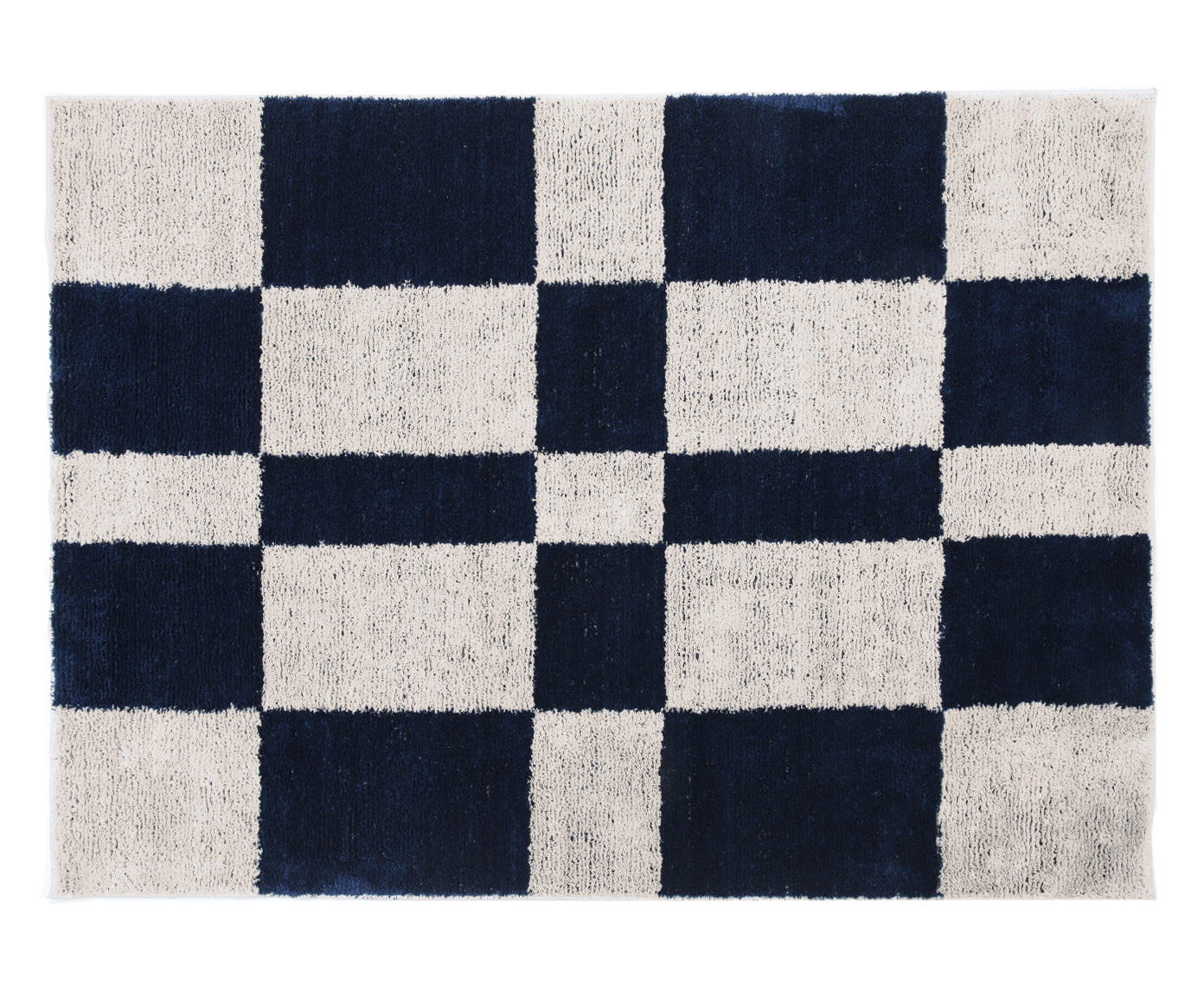 Tapete Chess - P&eacute;rola e Rosa - image 0