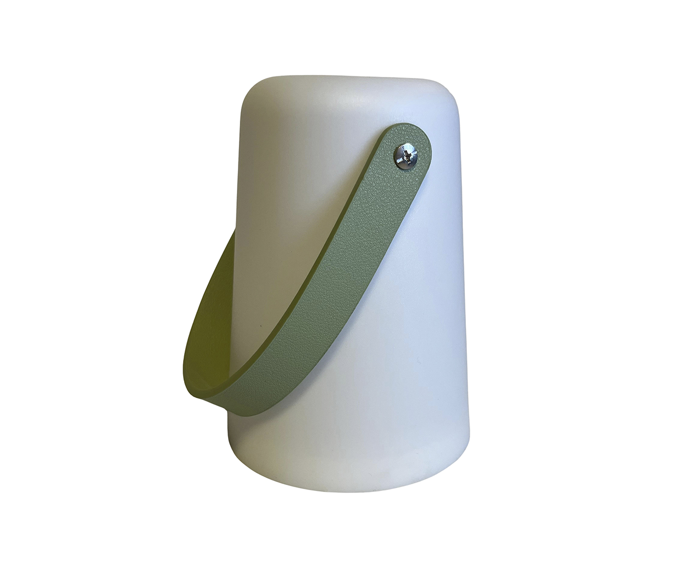 Luminaria LED Nor Verde - image 0