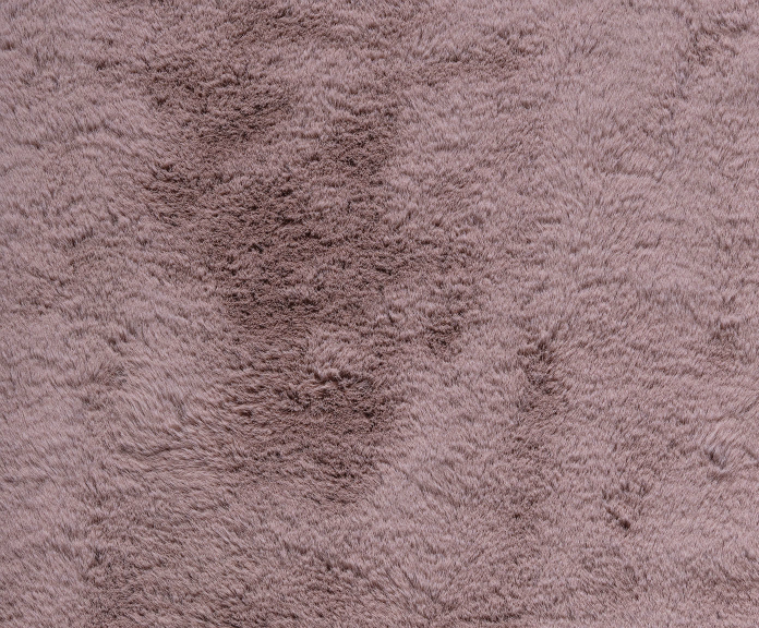 Passadeira Rabbit Fur Rosa - image 1