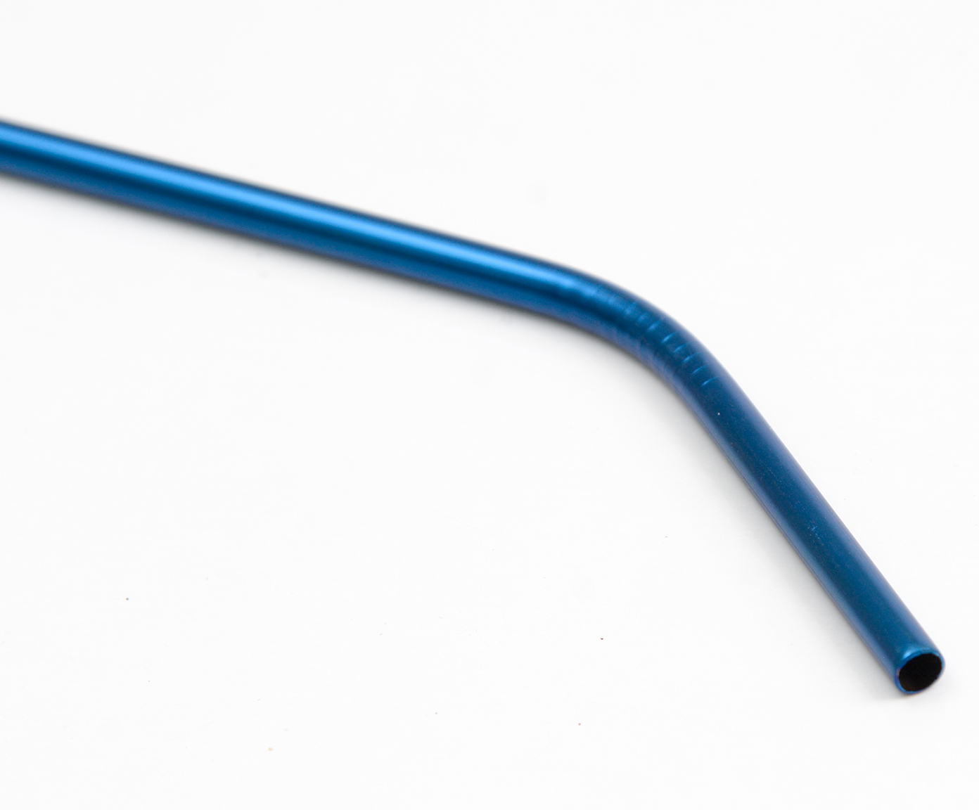 Jogo de Canudo com Limpador - Azul image number 4